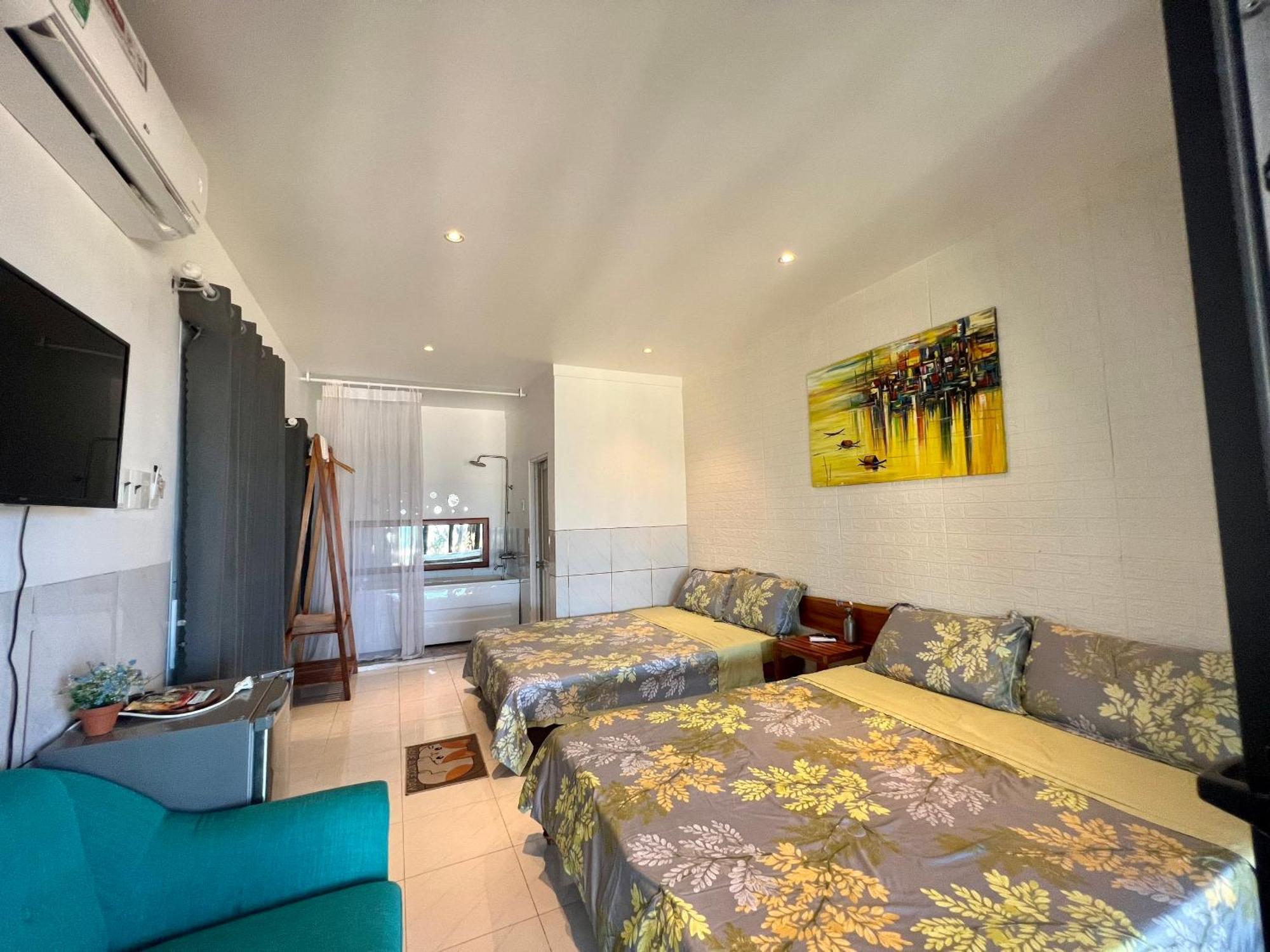 Soho 1 * Phú Quốc