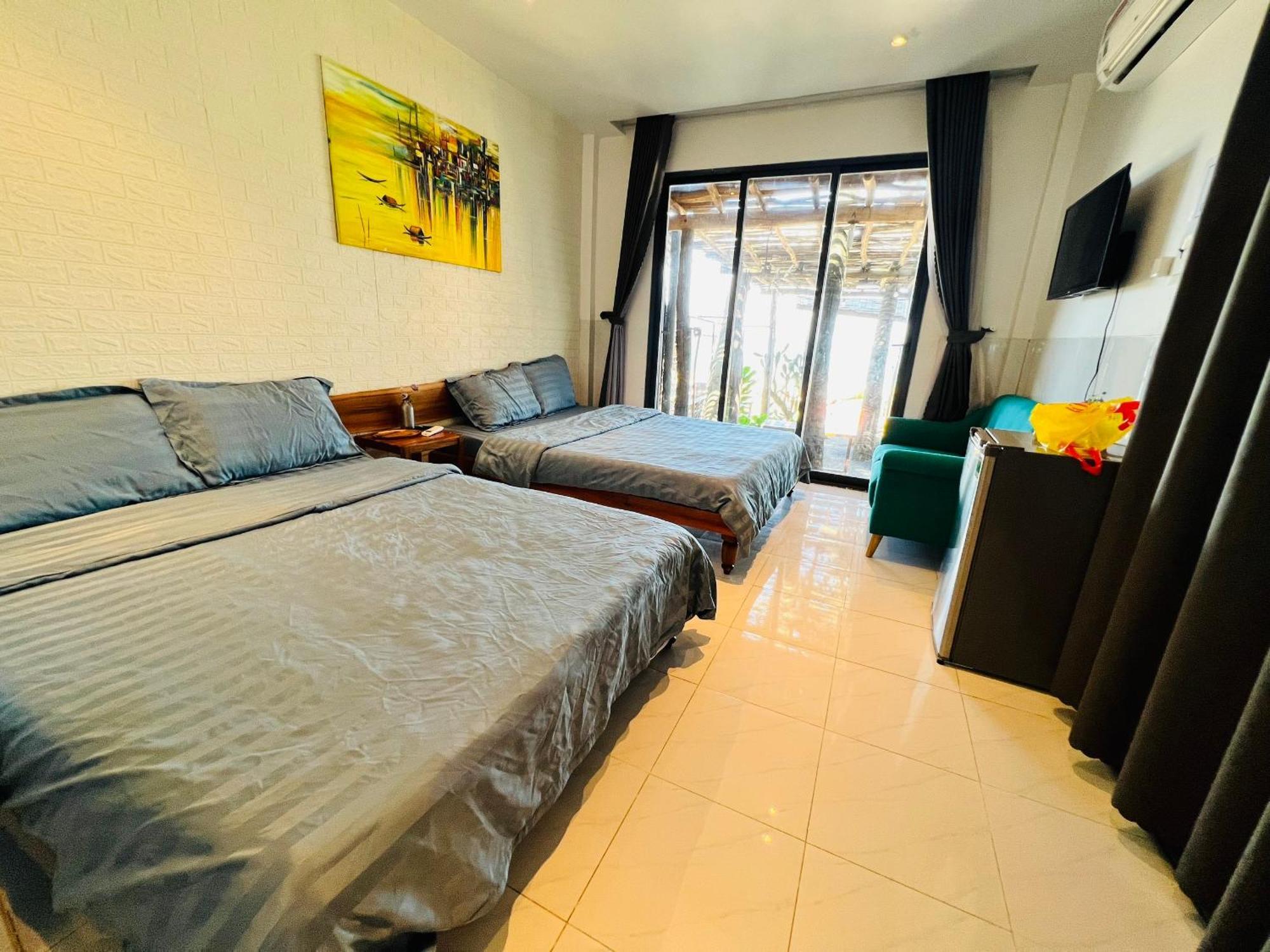 Soho 1 Phú Quốc
