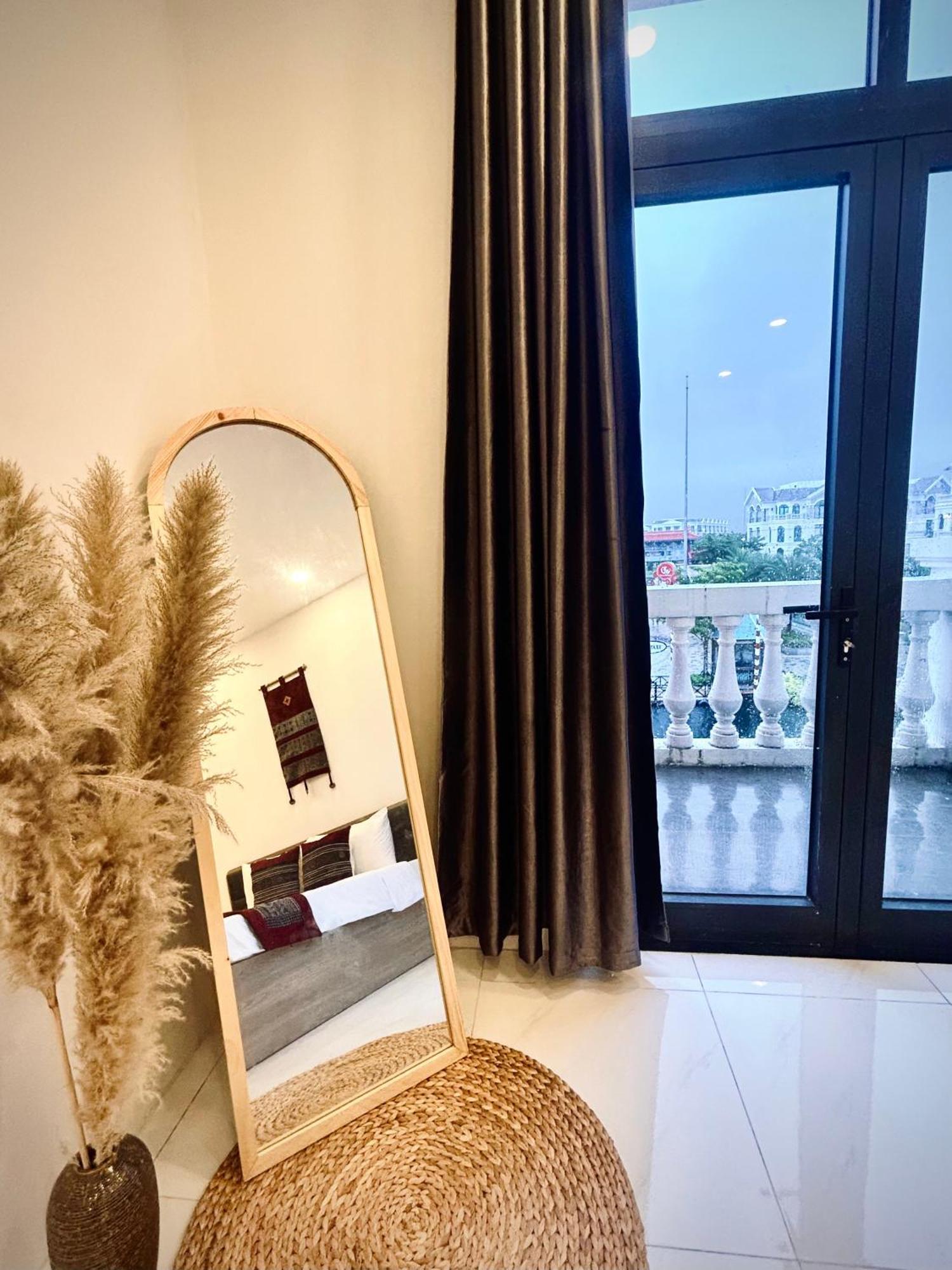 Herbs Spa & Grand World Hotel Phu Quoc