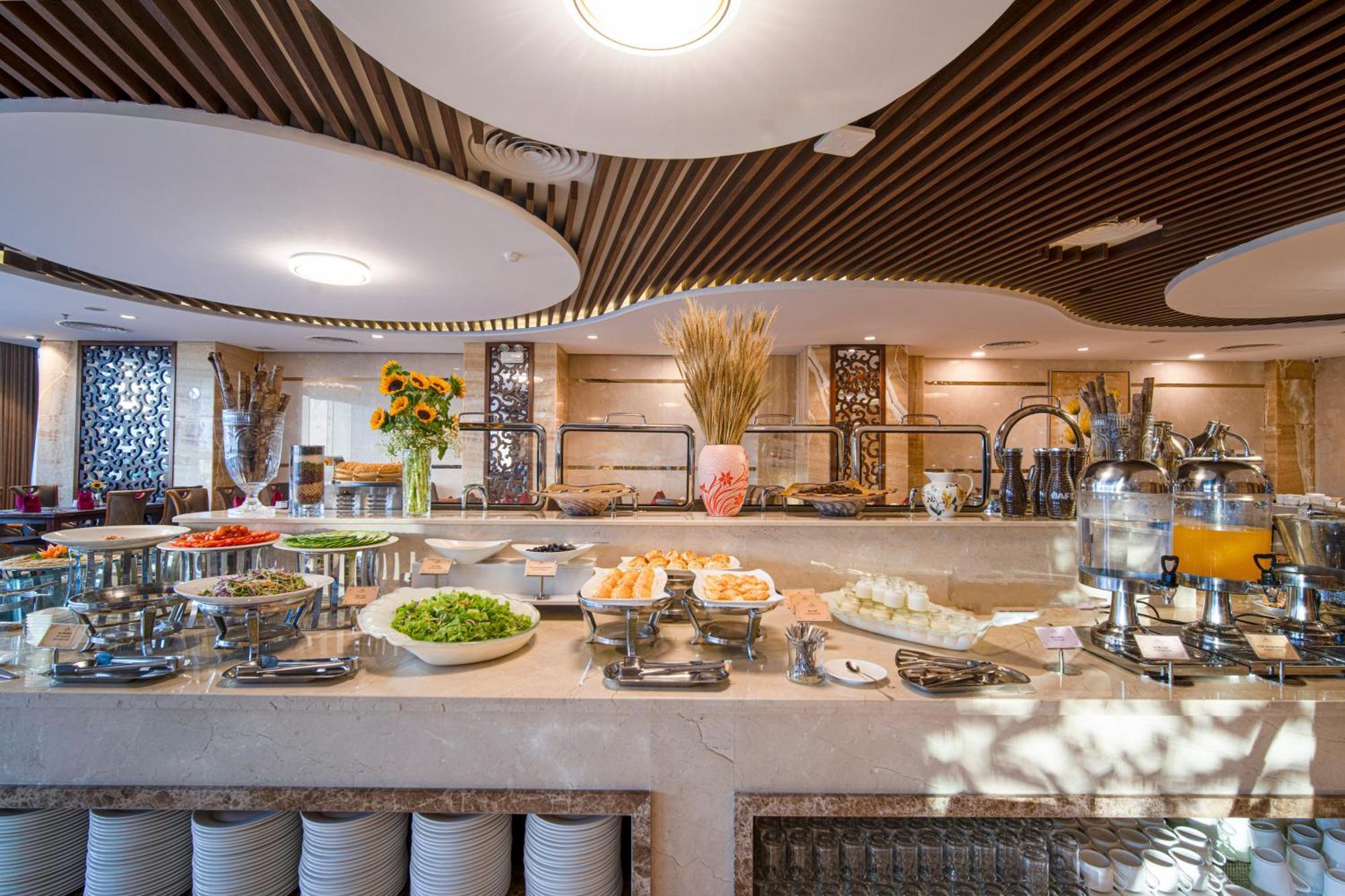 Hotel Luxtery & Đà Nẵng