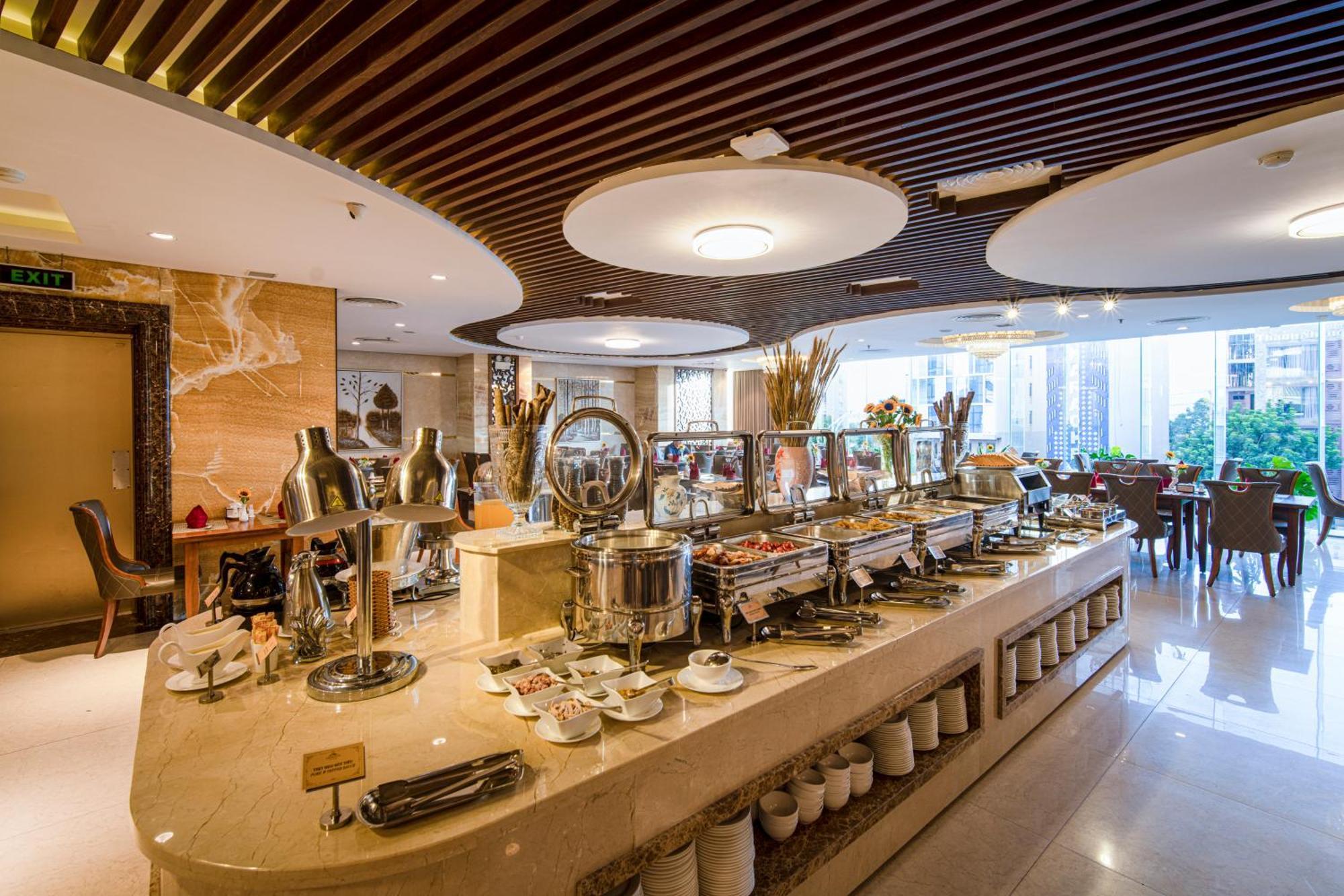 Luxtery & Hotel 4*