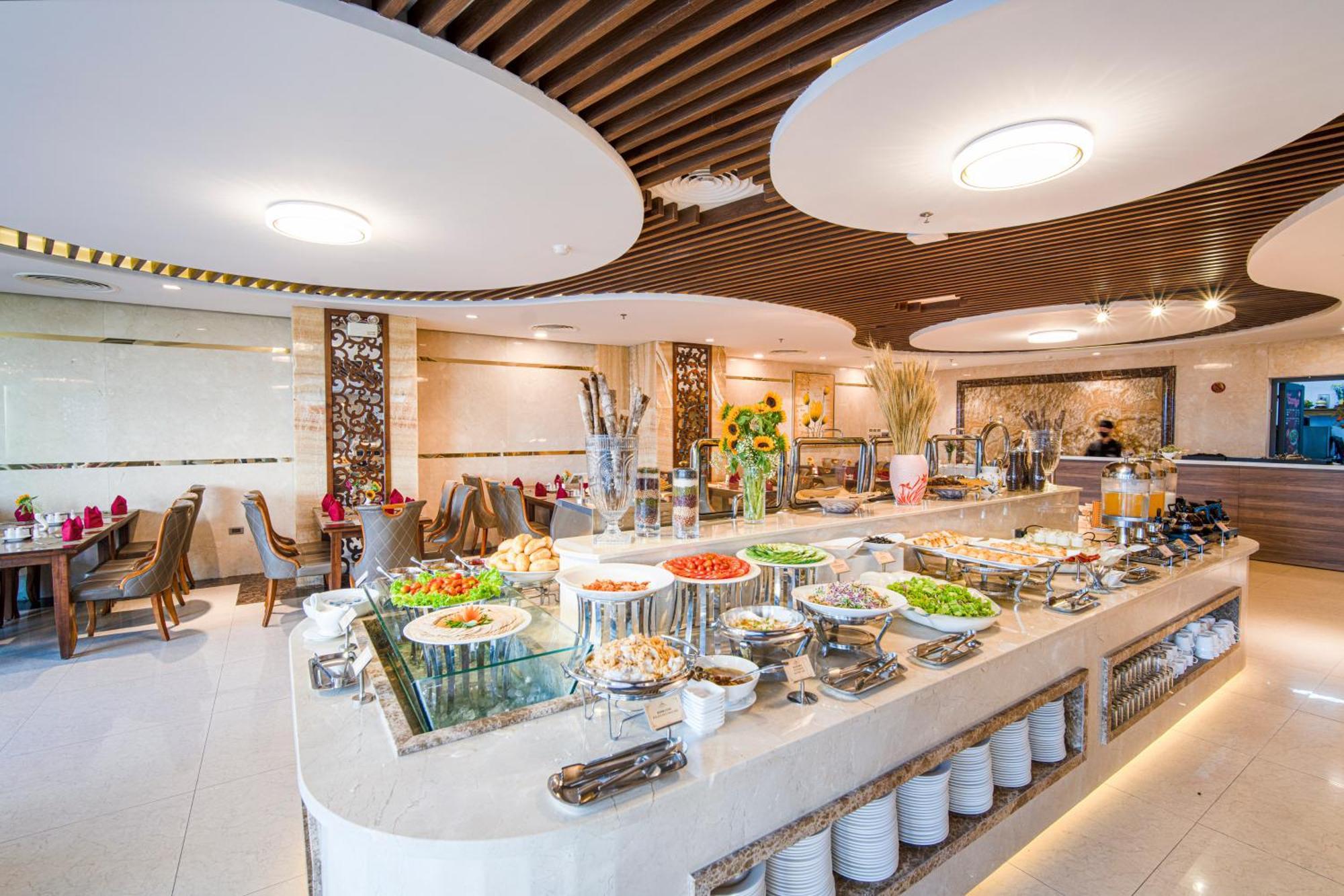 Luxtery & Hotel 4*