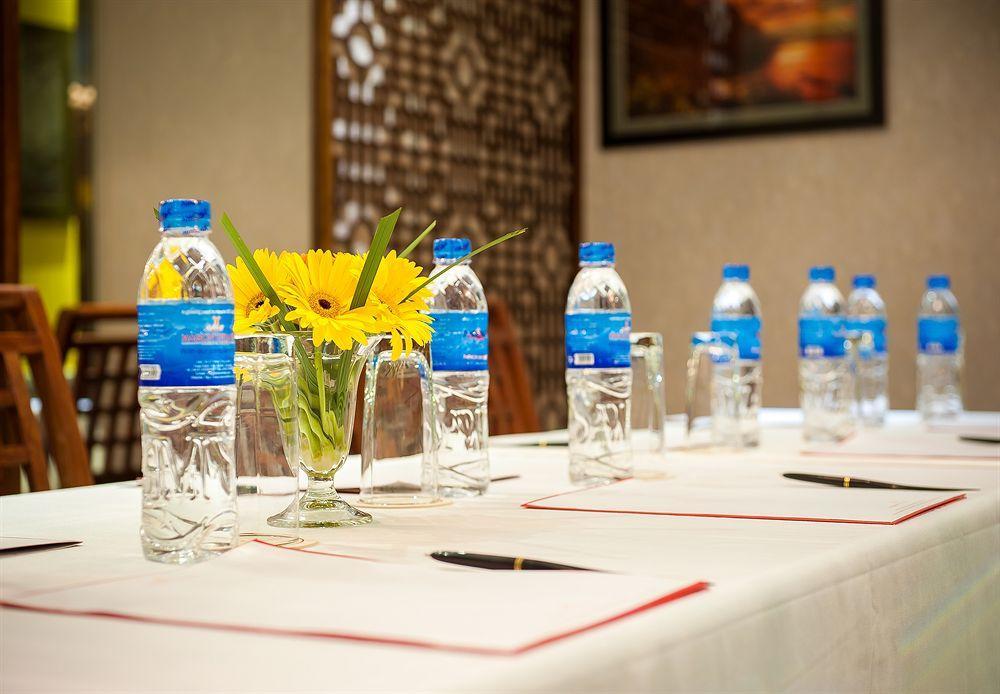 Khách Sạn&spa Classy Khách sạn 4*