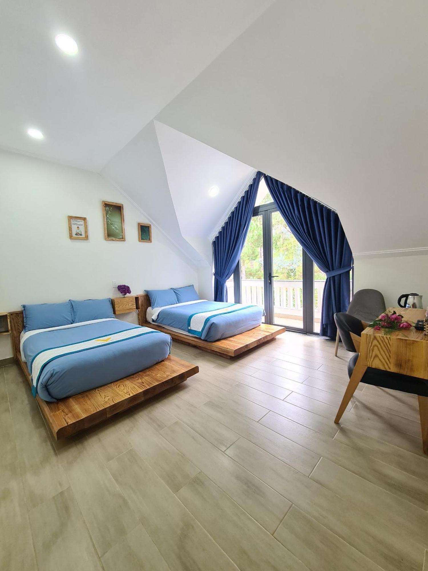 Hill Resort Da Lat