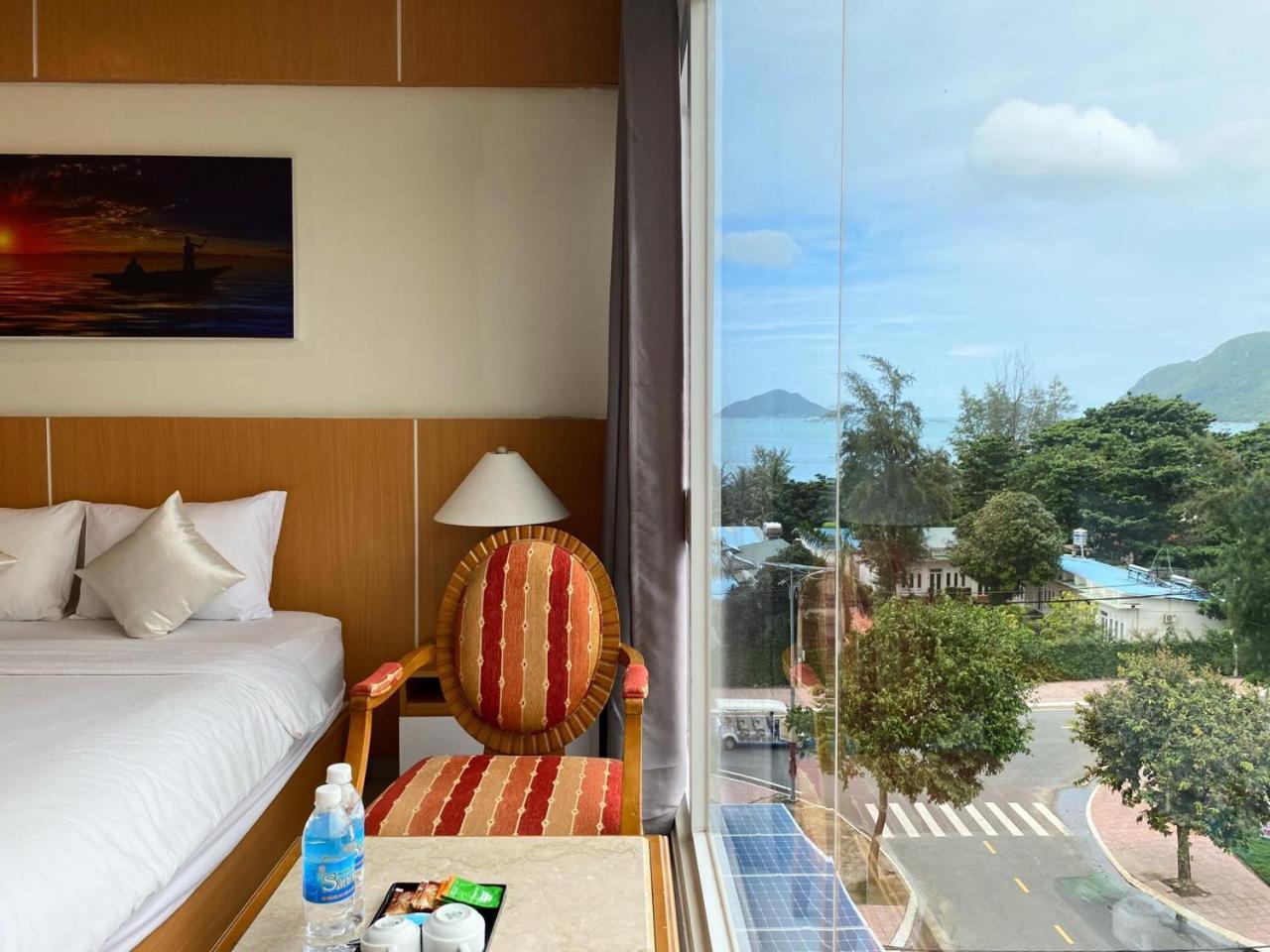 Hotel Conson