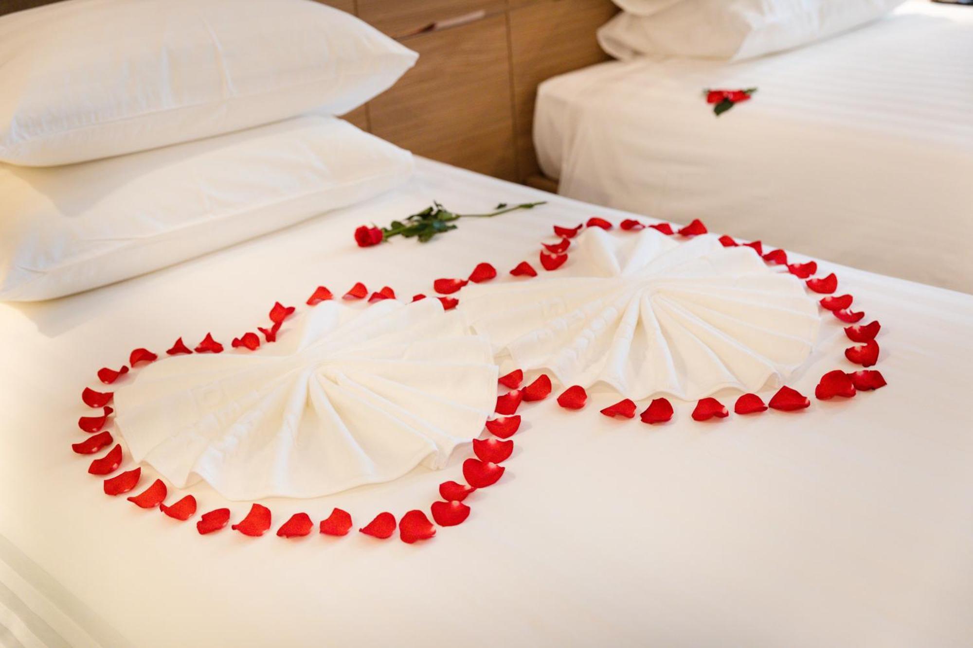 Virgo 5* Nha Trang