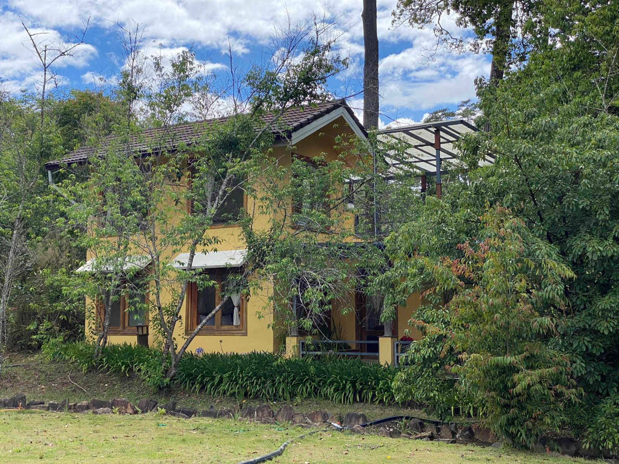Hotel Laan Retreat-dalat Da Lat