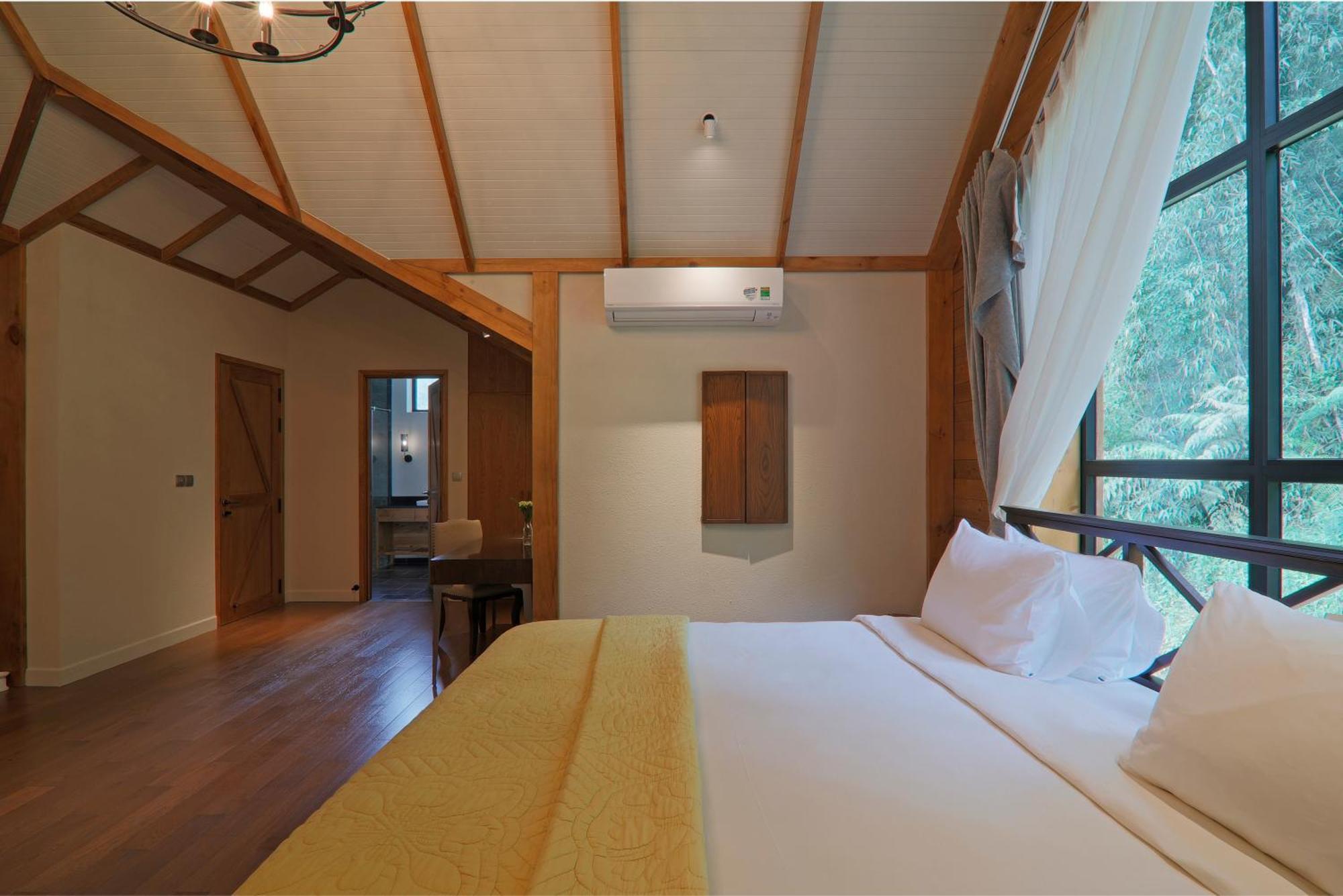 Laan Retreat-dalat