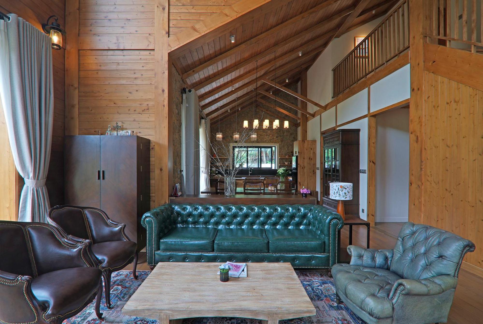 Hotel Laan Retreat-dalat