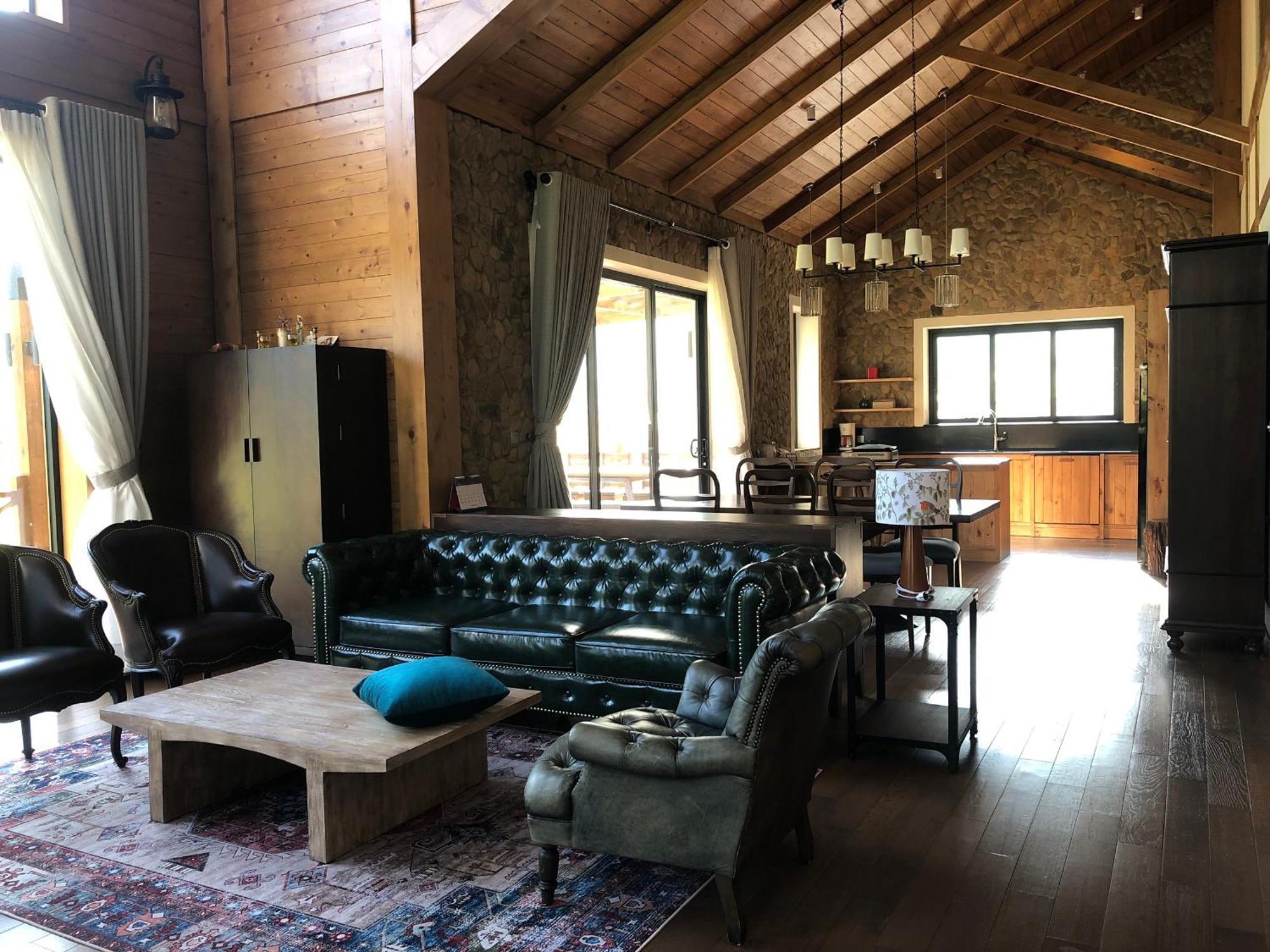Laan Retreat-dalat 2* Da Lat