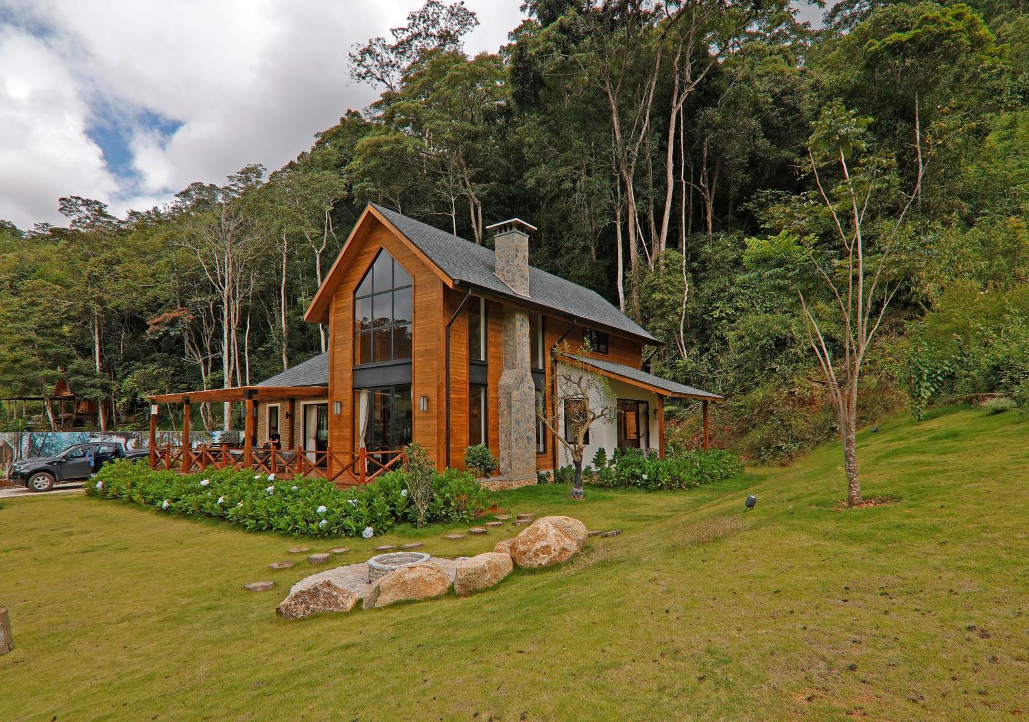 Hotel Laan Retreat-dalat