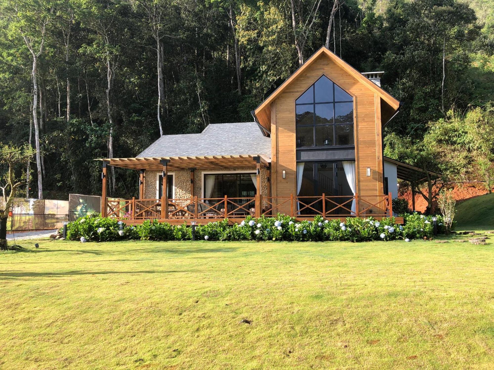 Laan Retreat-dalat Hotel 2*