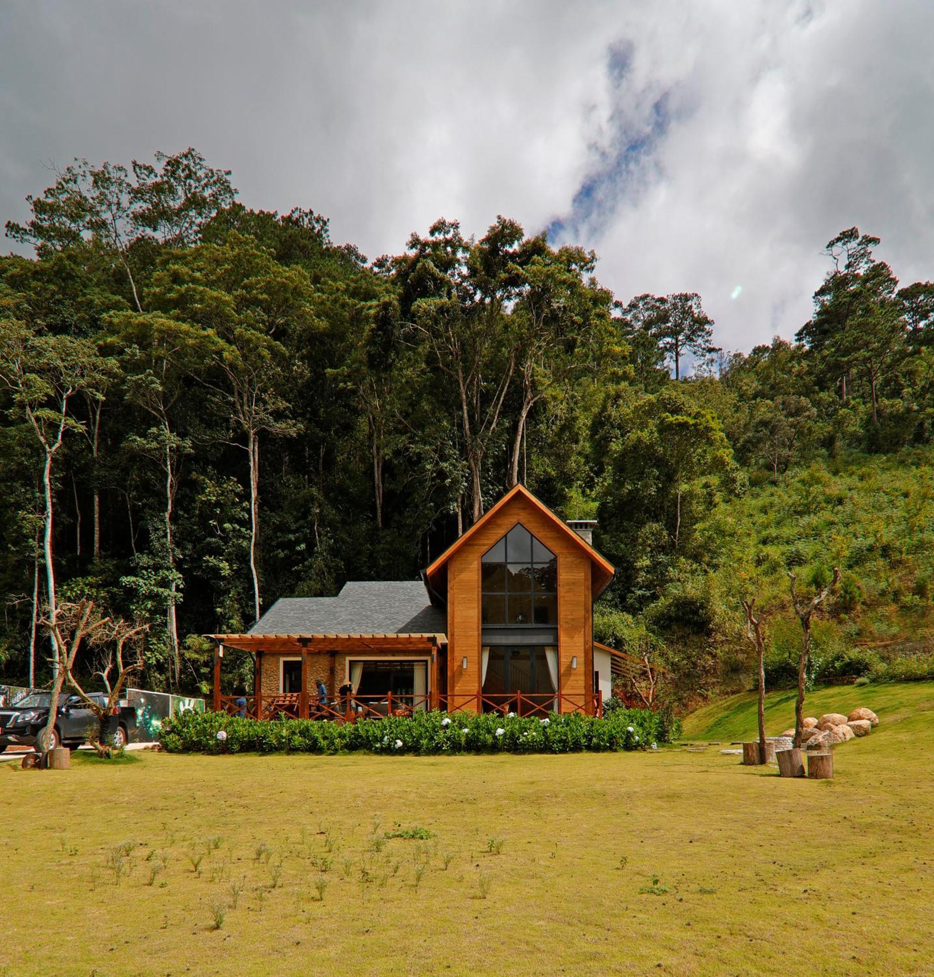 Hotel Laan Retreat-dalat Da Lat