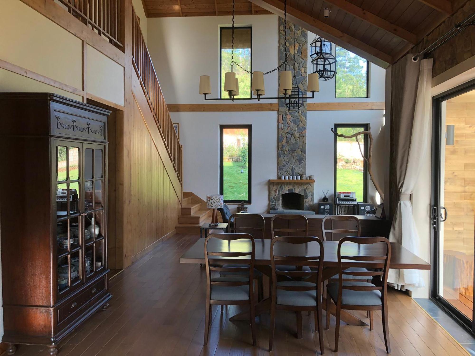 Hotel Laan Retreat-dalat