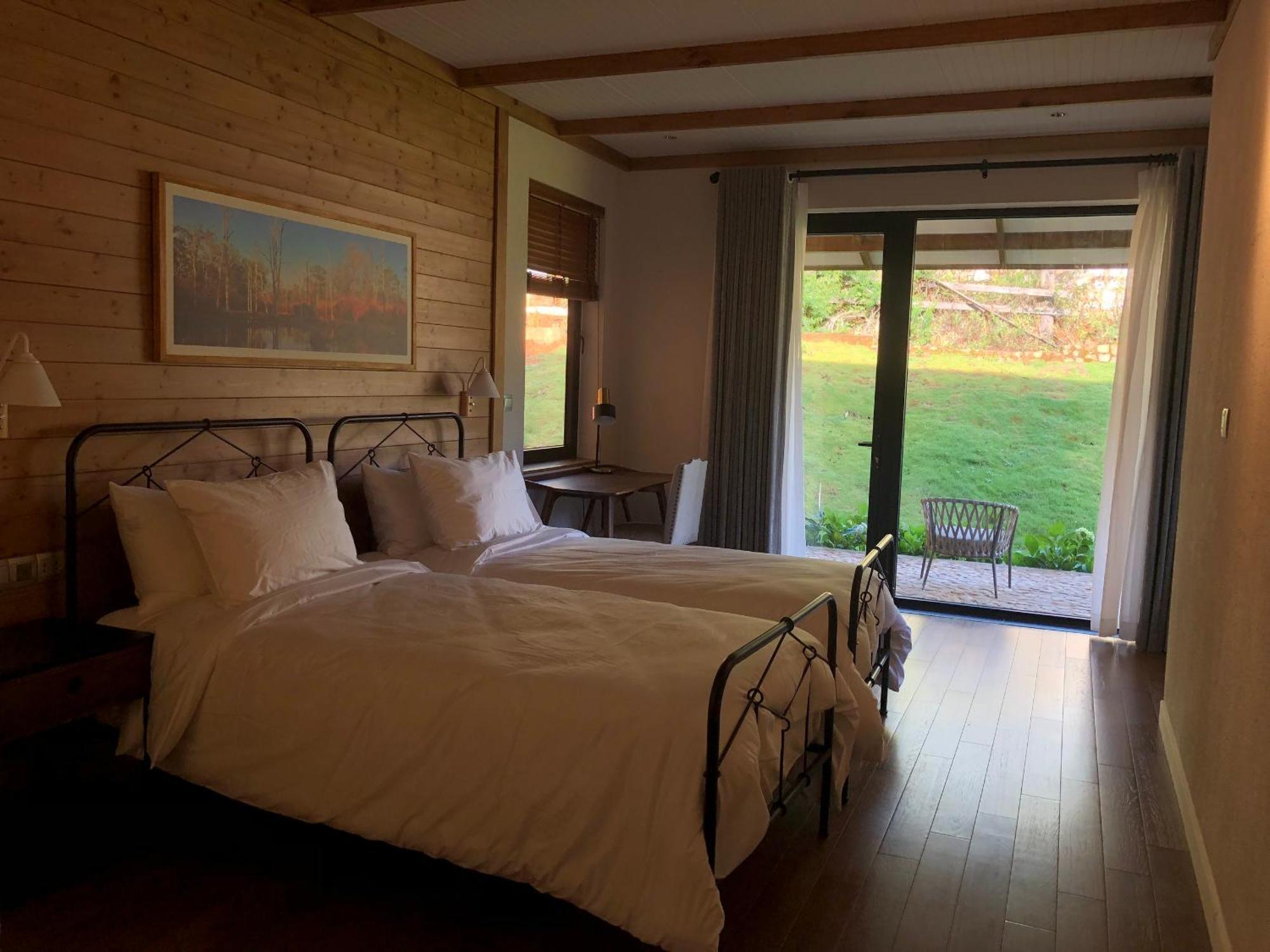 Laan Retreat-dalat Hotel Da Lat