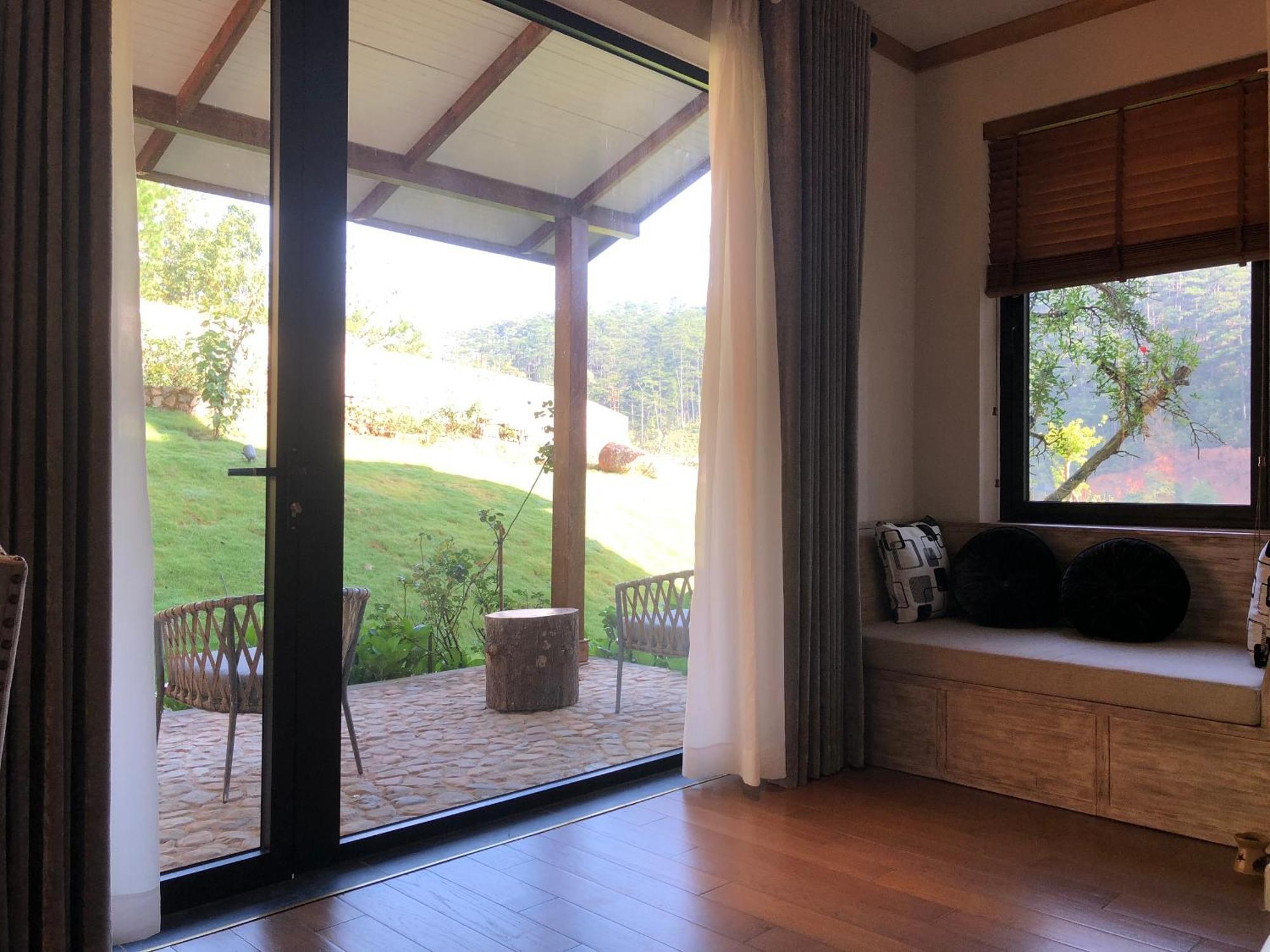 Laan Retreat-dalat 2*