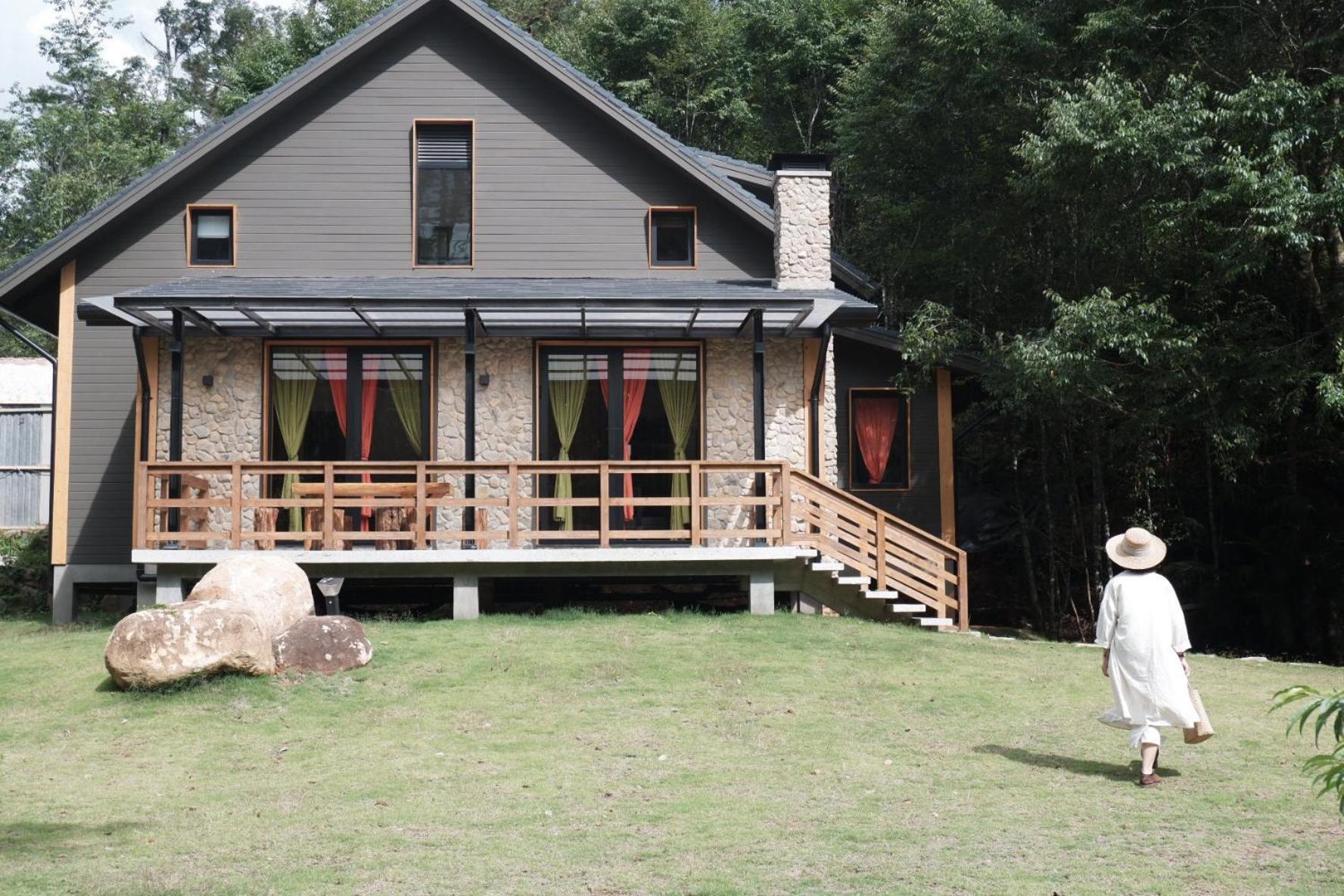 Hotel Laan Retreat-dalat 2*