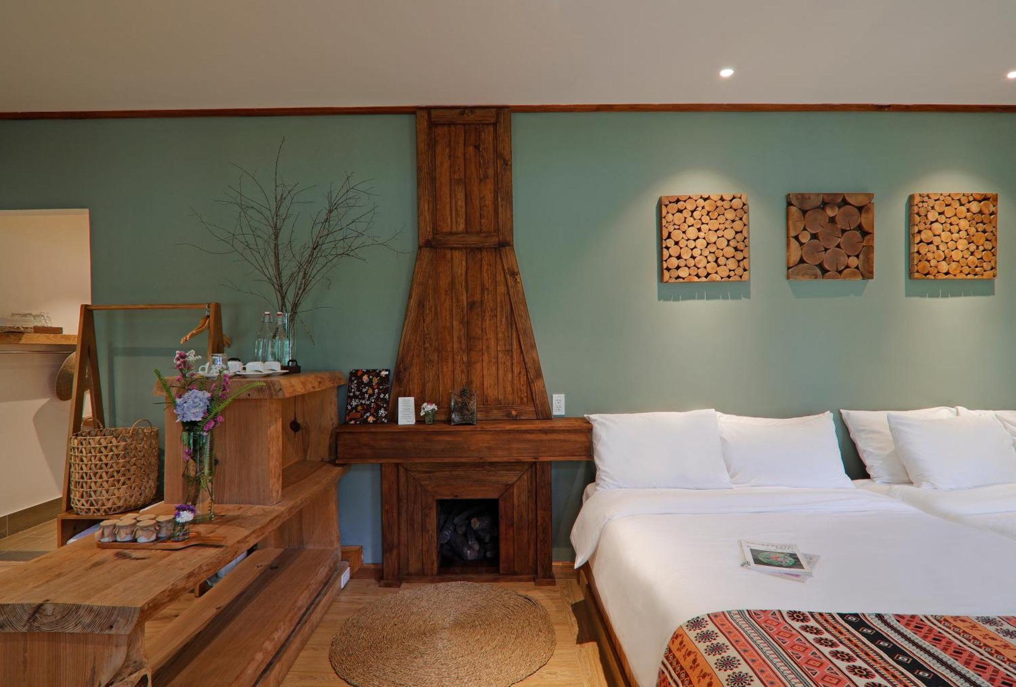 Laan Retreat-dalat Hotel Da Lat
