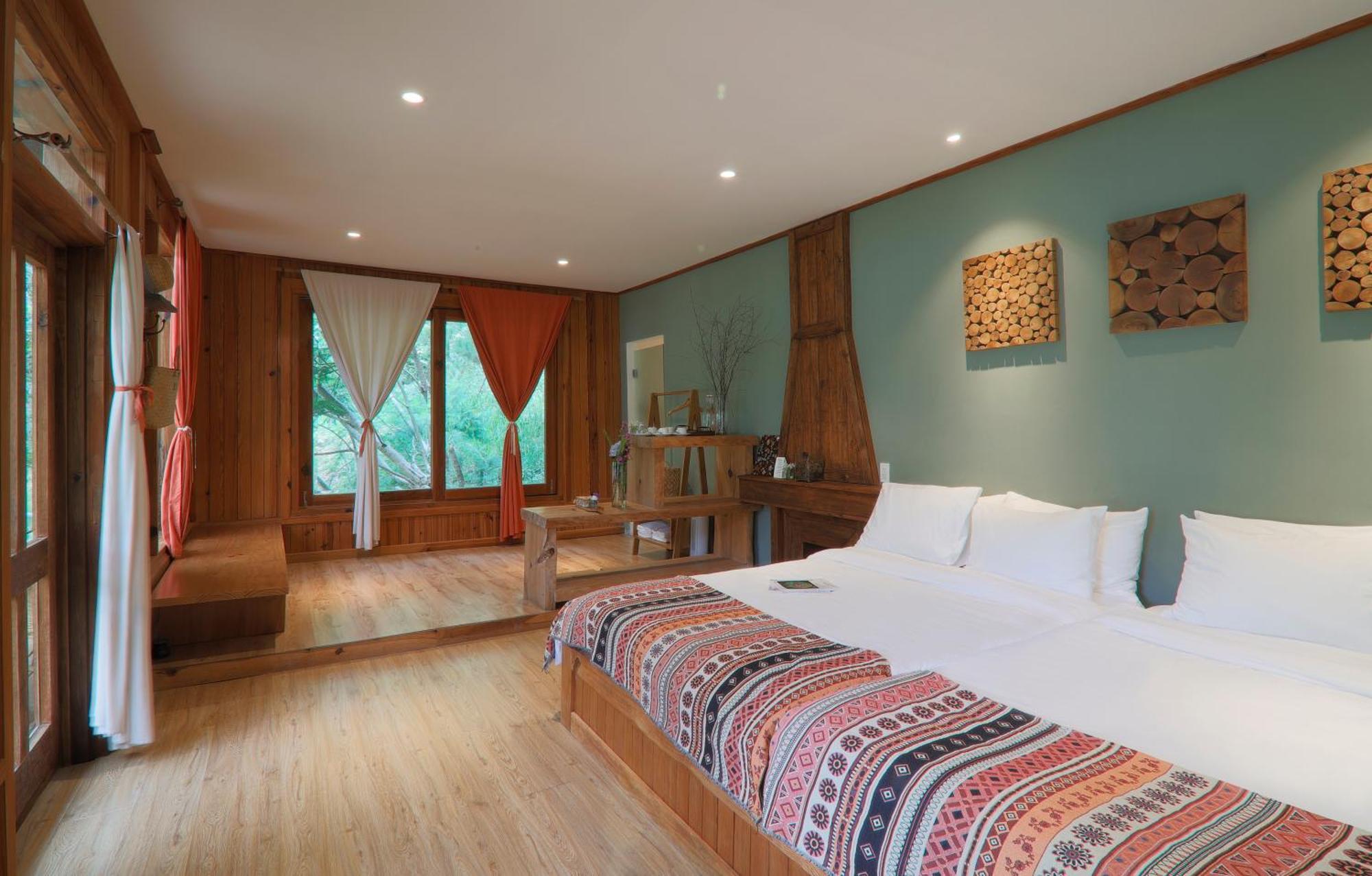 Laan Retreat-dalat Hotel Da Lat