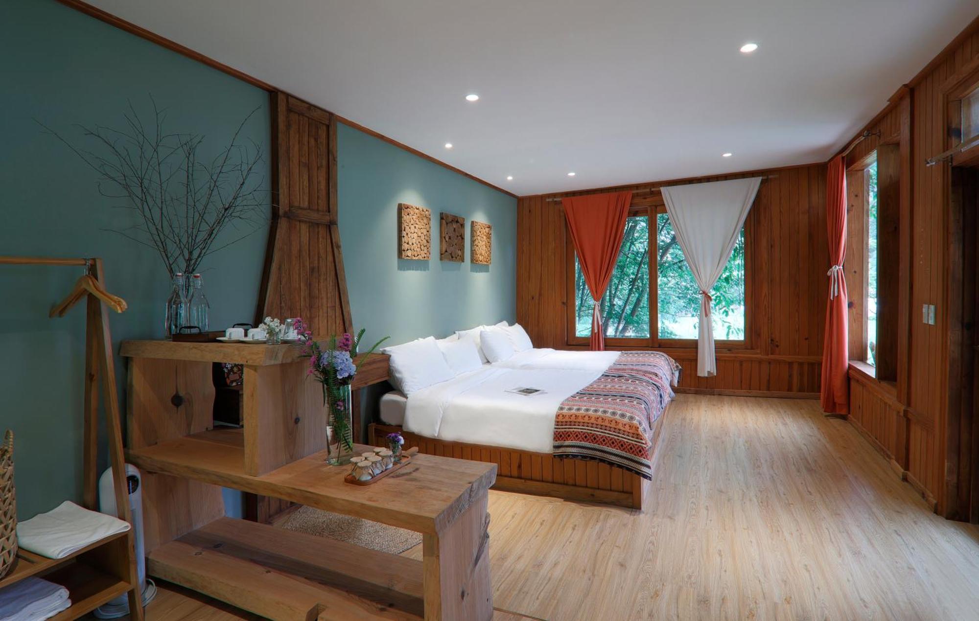 Laan Retreat-dalat 2*