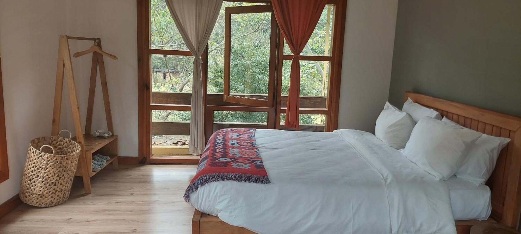 Hotel Laan Retreat-dalat
