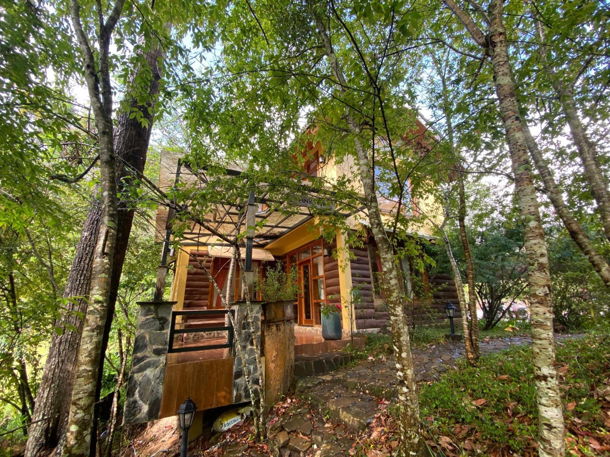 Laan Retreat-dalat 2*