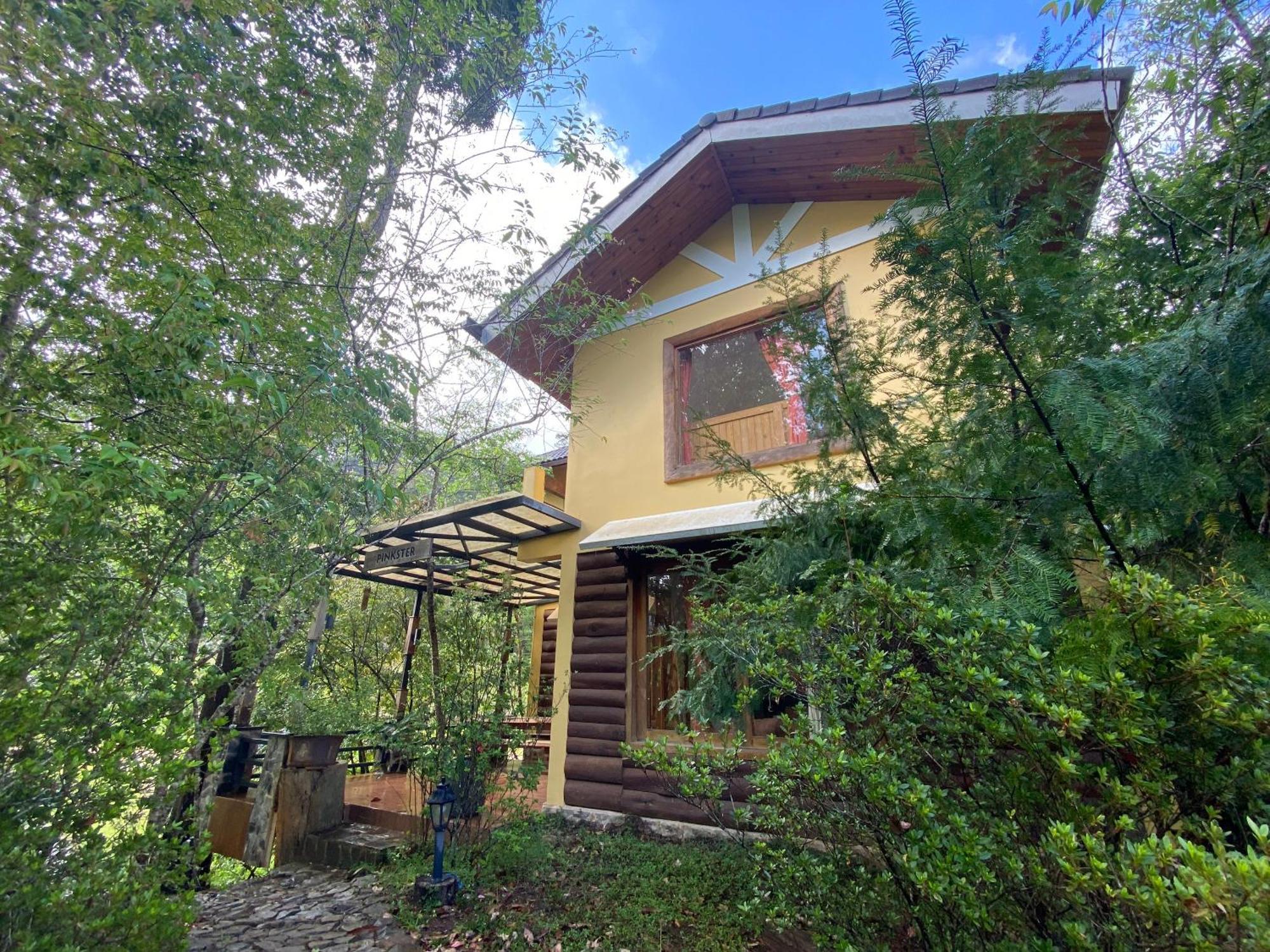 Laan Retreat-dalat