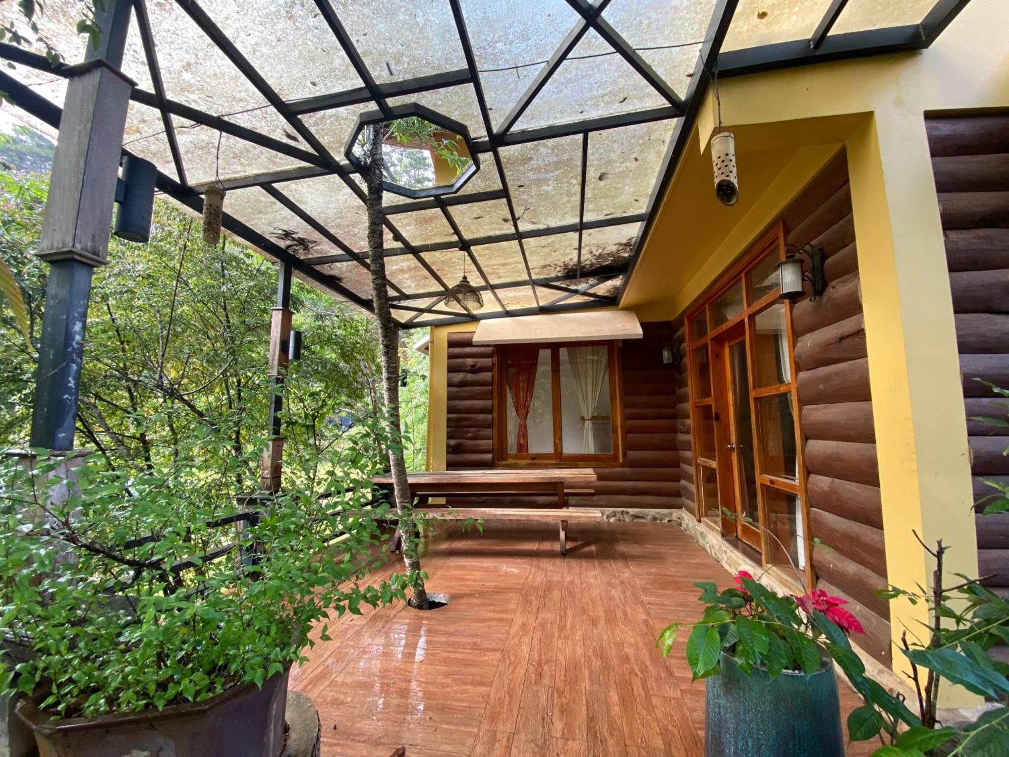 Laan Retreat-dalat 2* Da Lat