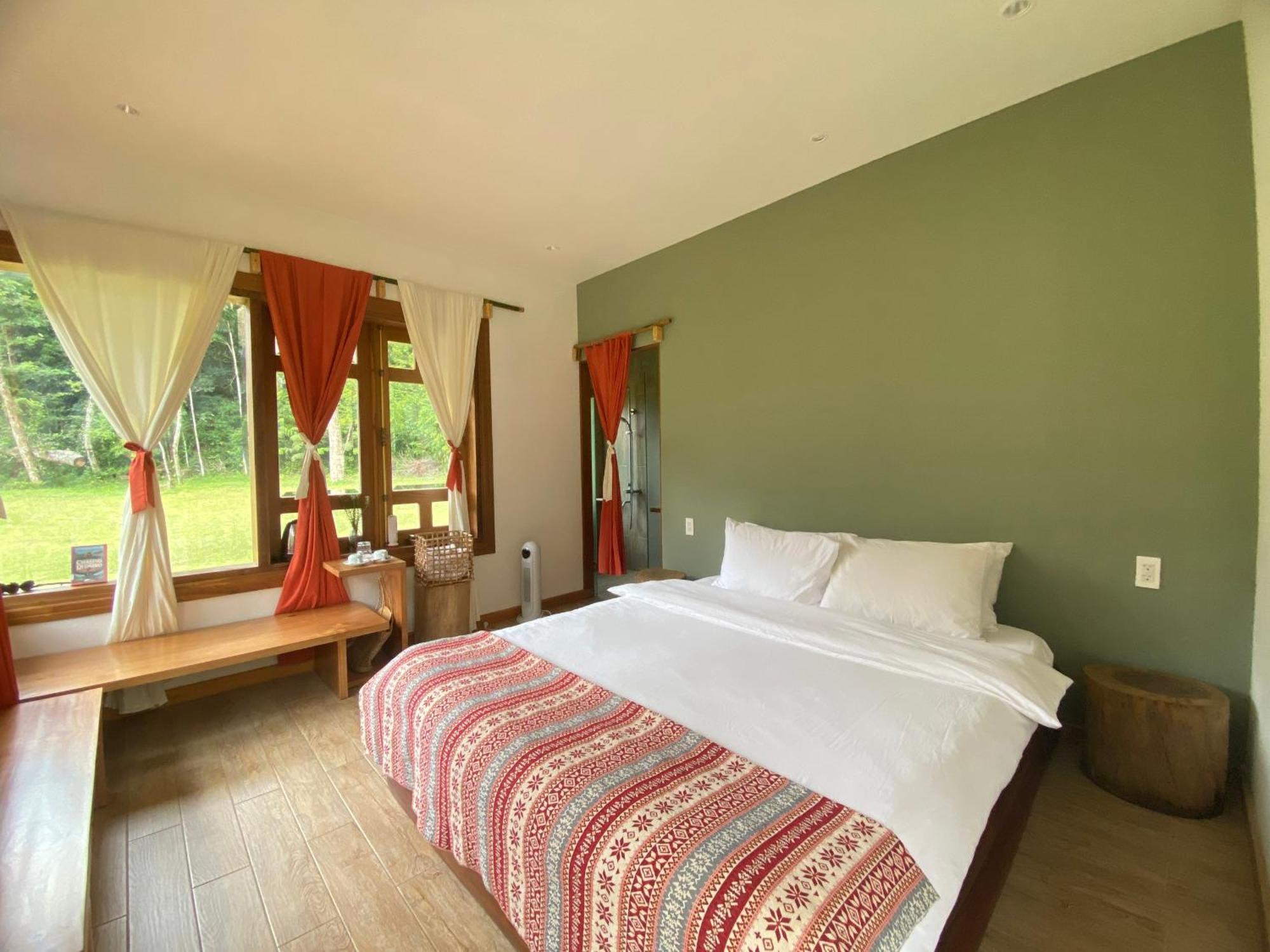Hotel Laan Retreat-dalat