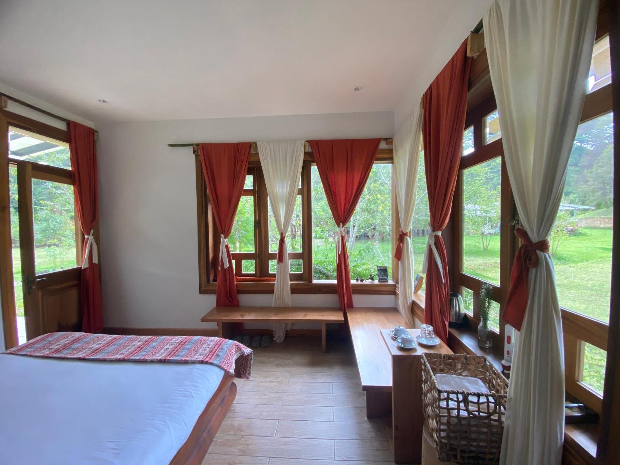 Laan Retreat-dalat Hotel 2*