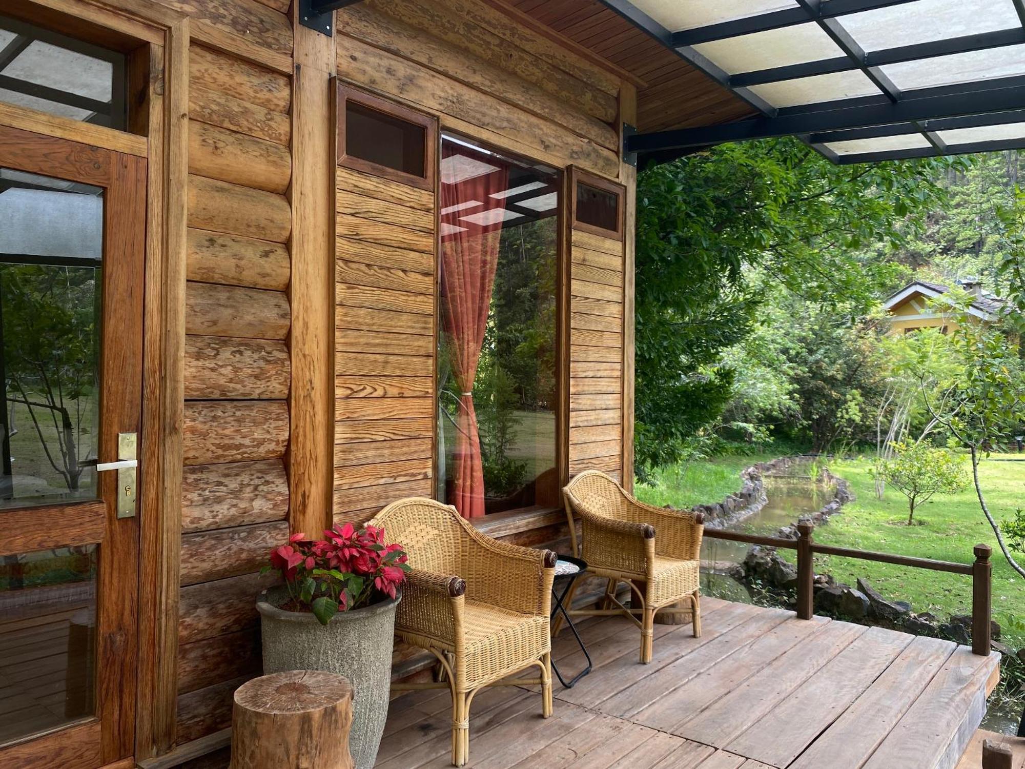 Laan Retreat-dalat 2* Da Lat