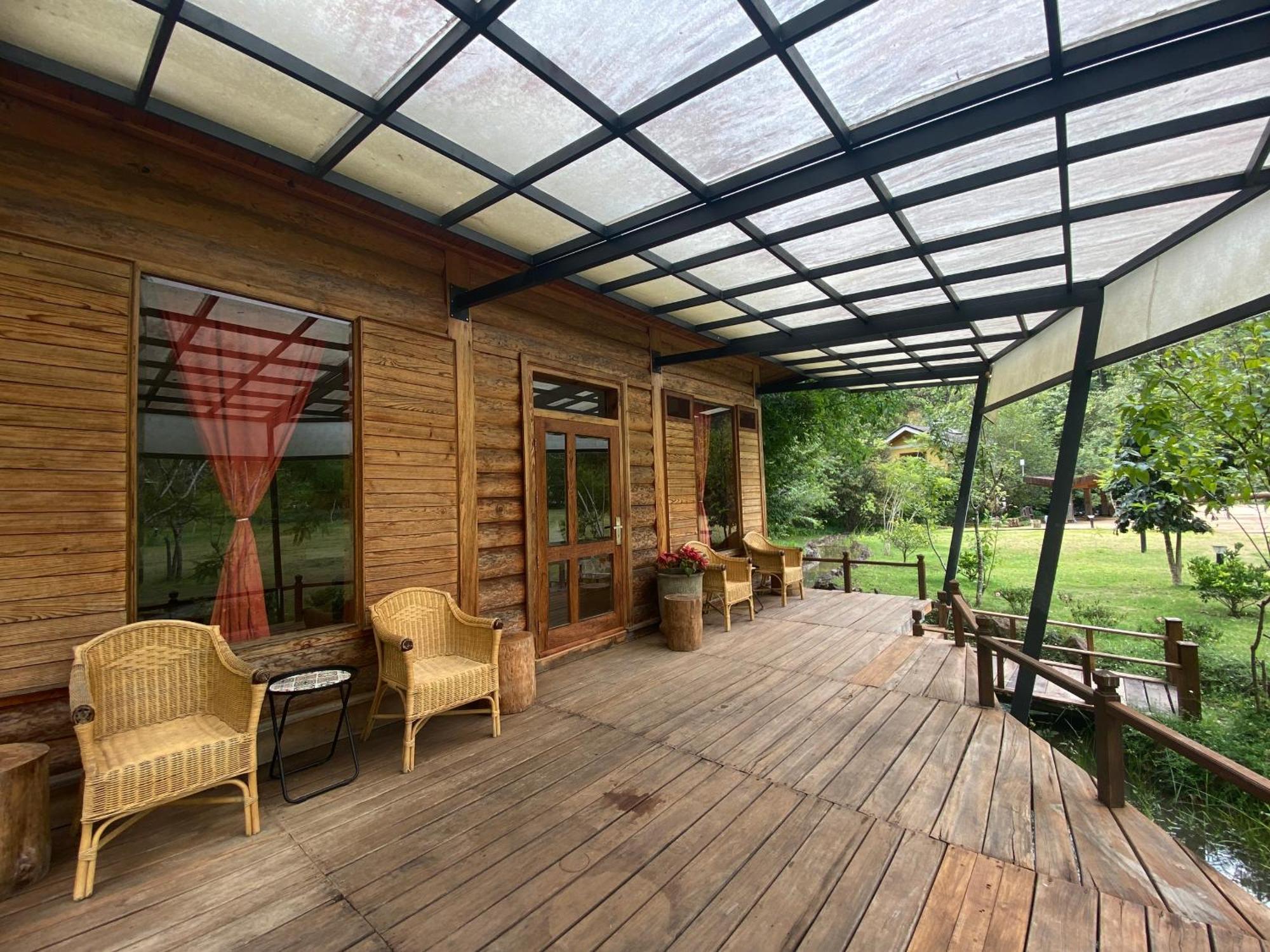 Hotel Laan Retreat-dalat 2*