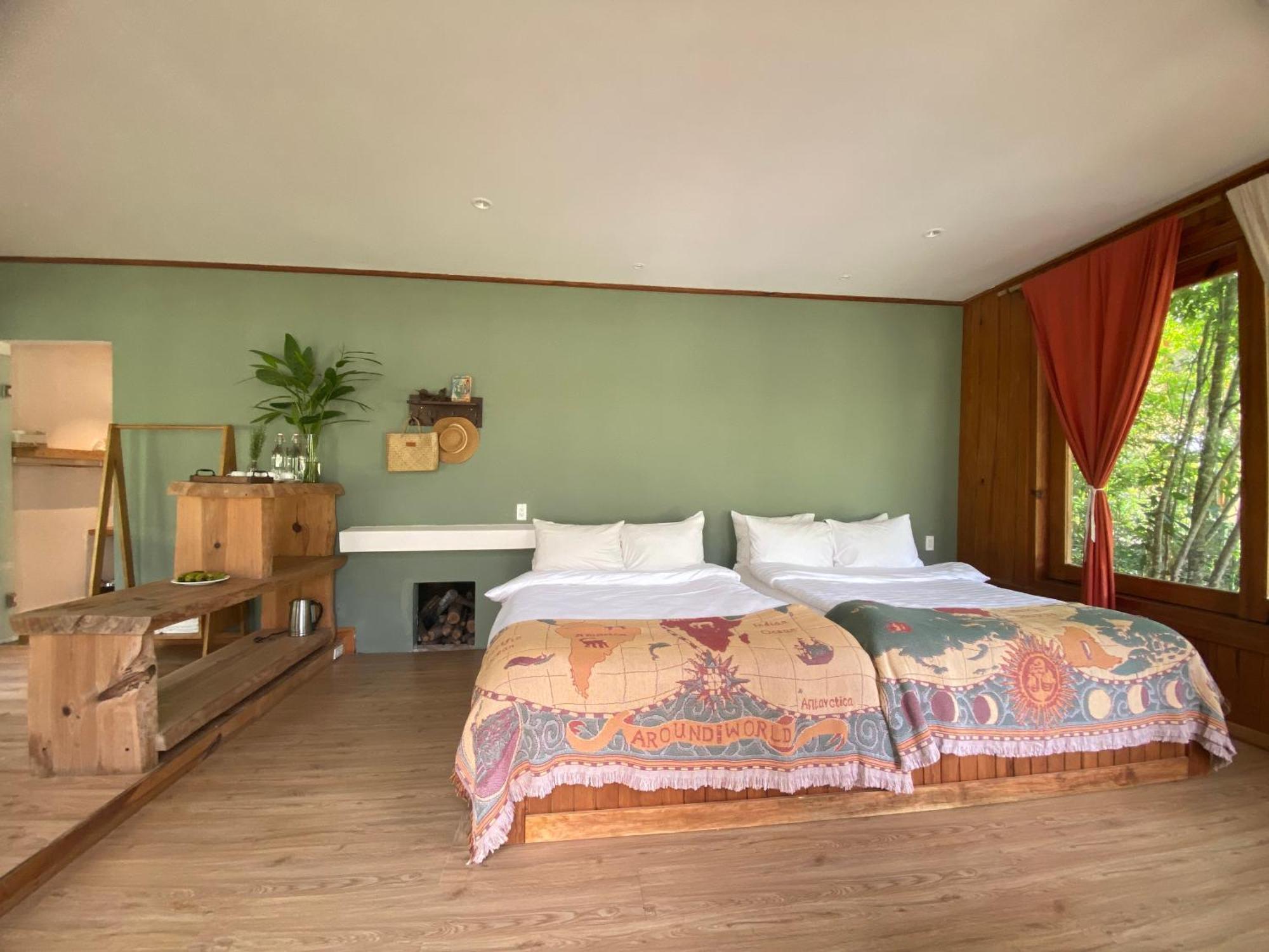 Laan Retreat-dalat Hotel 2*