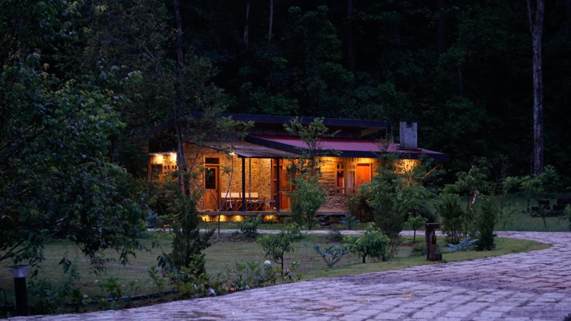 Laan Retreat-dalat 2*