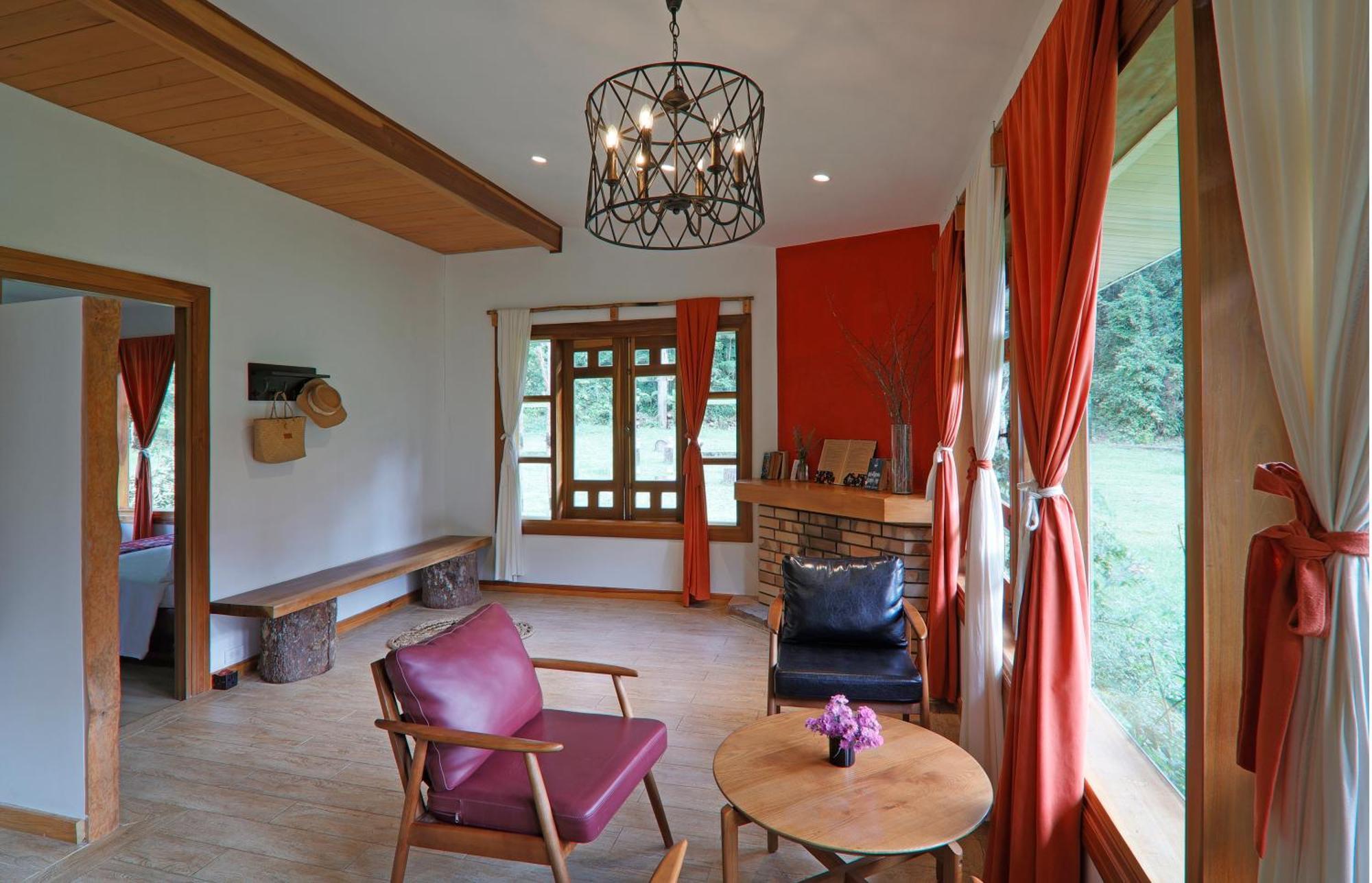 Hotel Laan Retreat-dalat