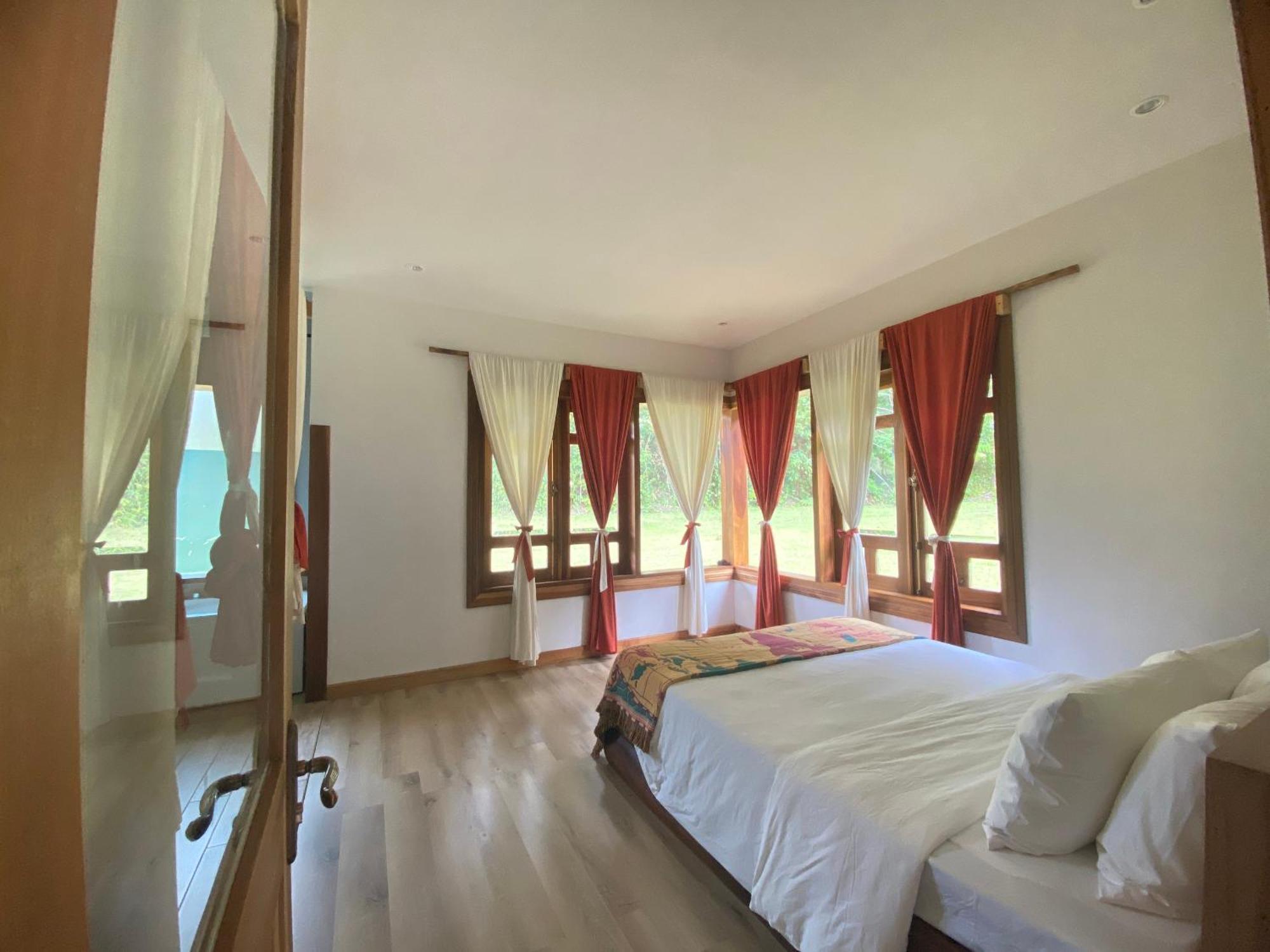 Laan Retreat-dalat Hotel Da Lat