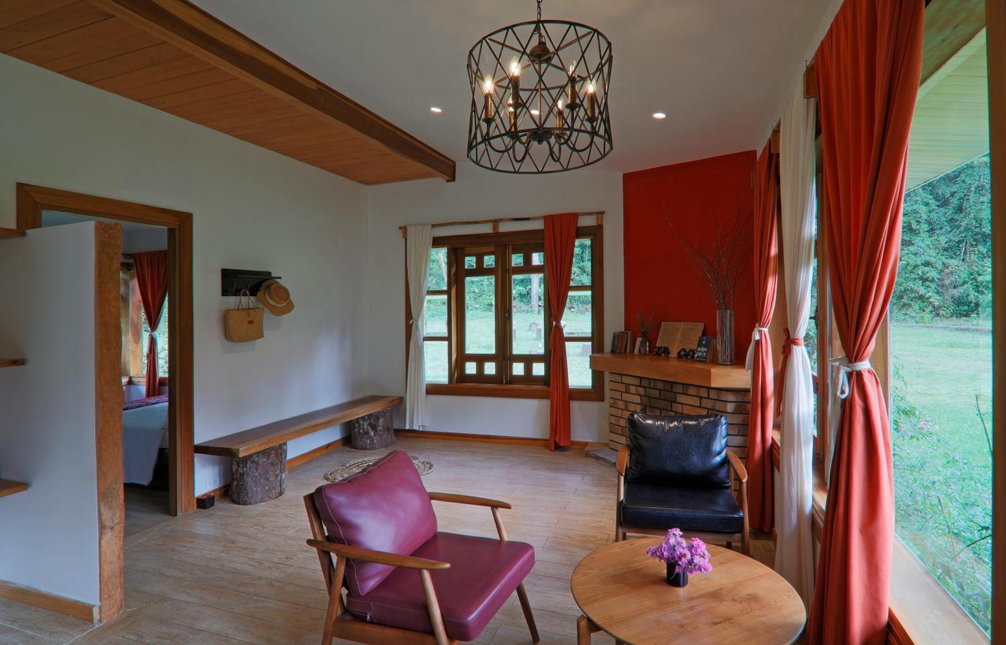 Laan Retreat-dalat Hotel