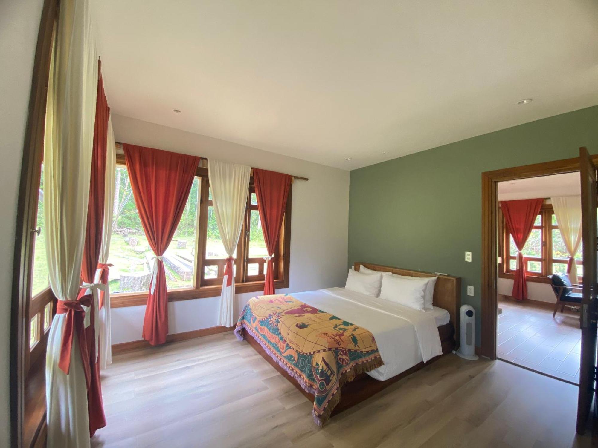 Laan Retreat-dalat