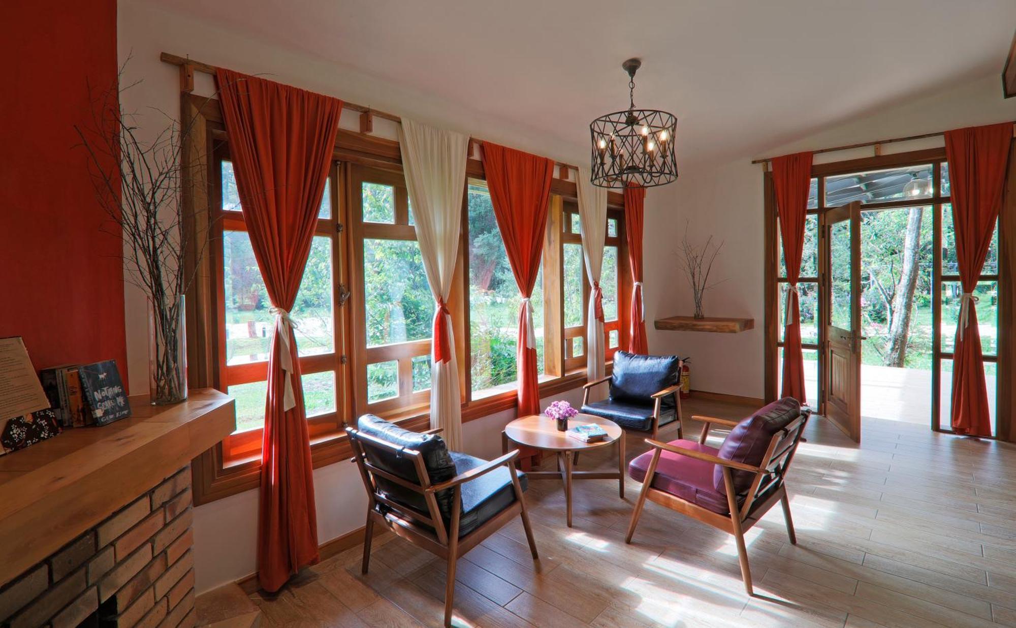 Hotel Laan Retreat-dalat Da Lat