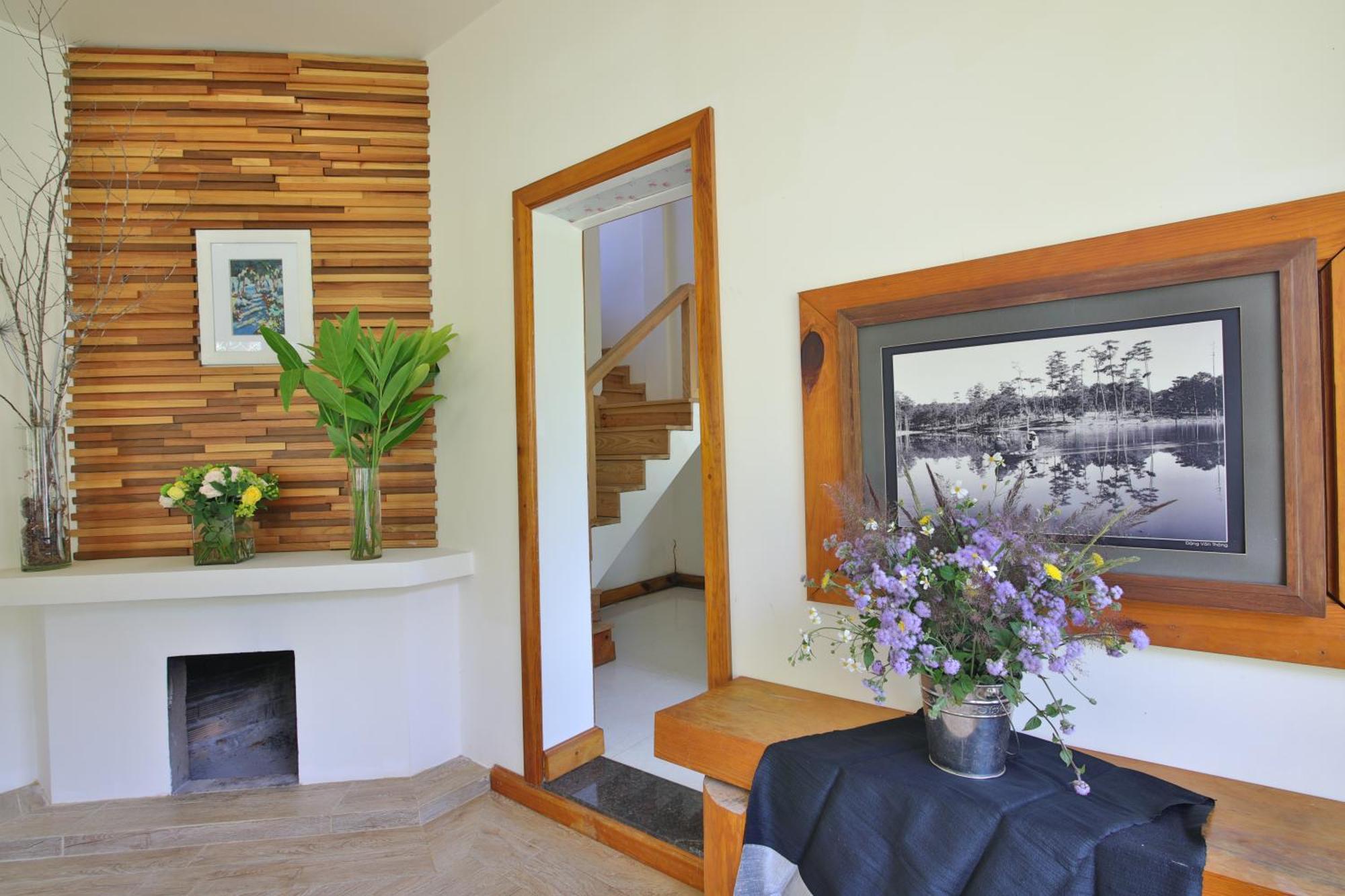 Laan Retreat-dalat 2*