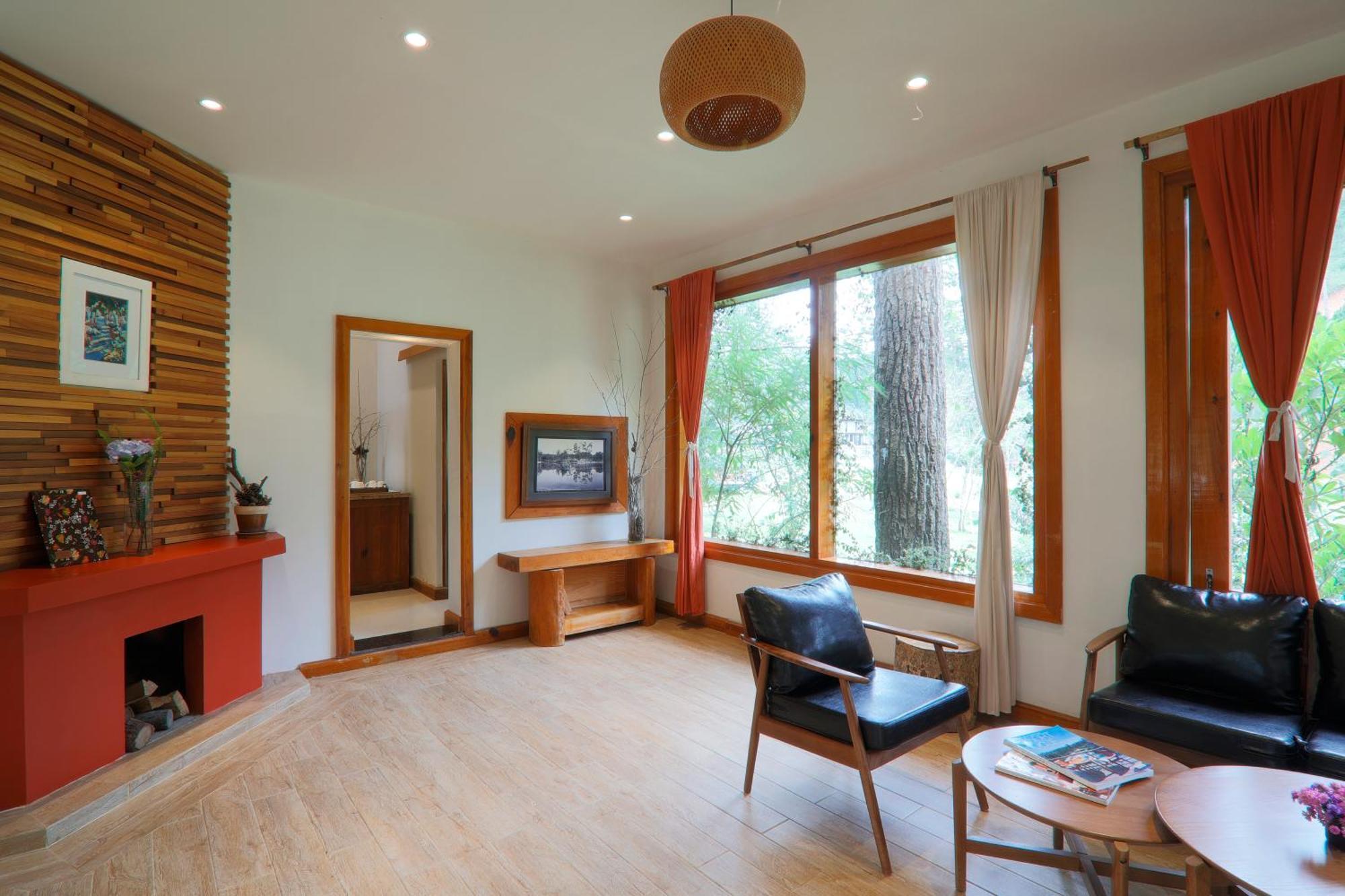 Hotel Laan Retreat-dalat