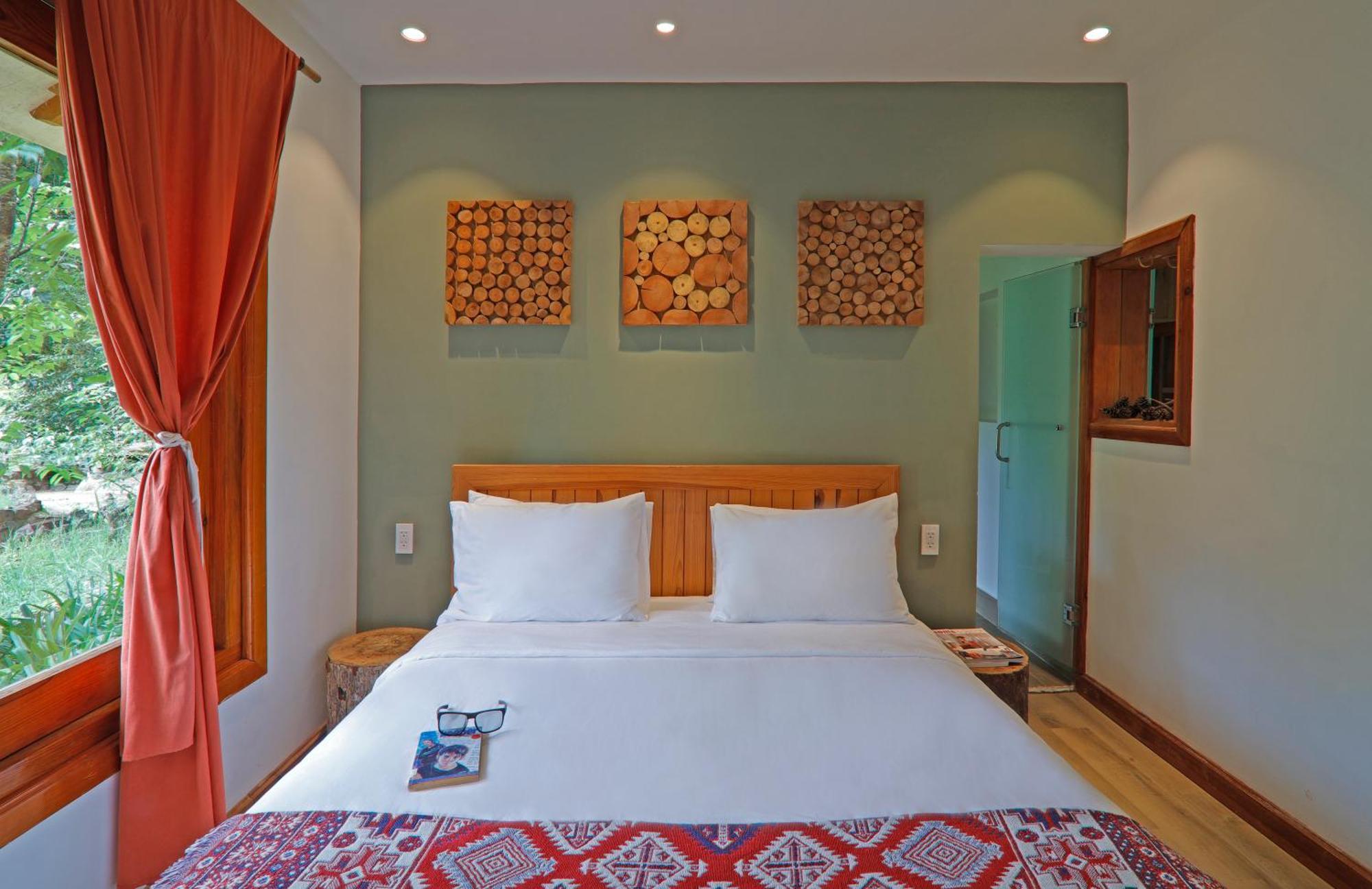 Laan Retreat-dalat Hotel