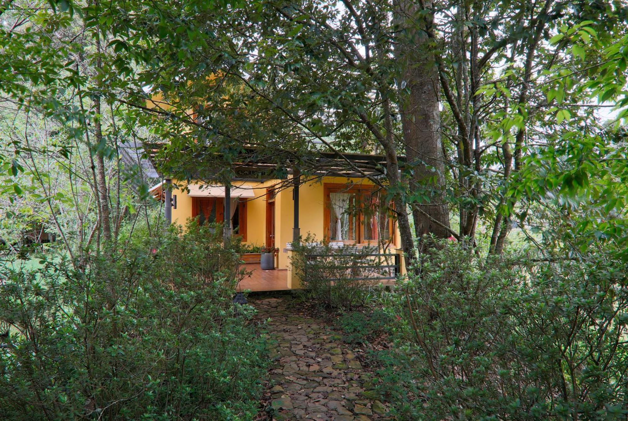 Laan Retreat-dalat Hotel 2*