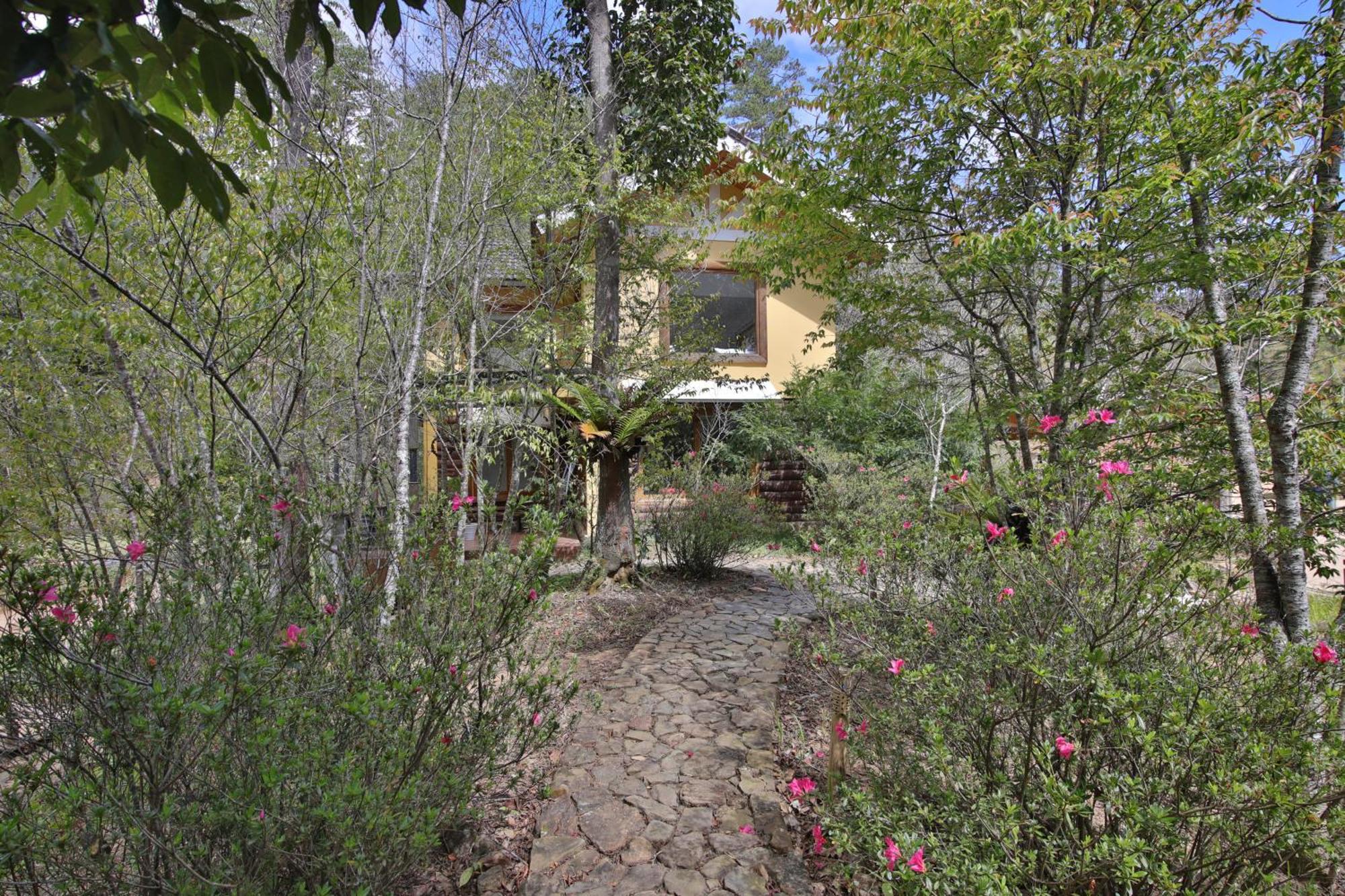 Hotel Laan Retreat-dalat Da Lat
