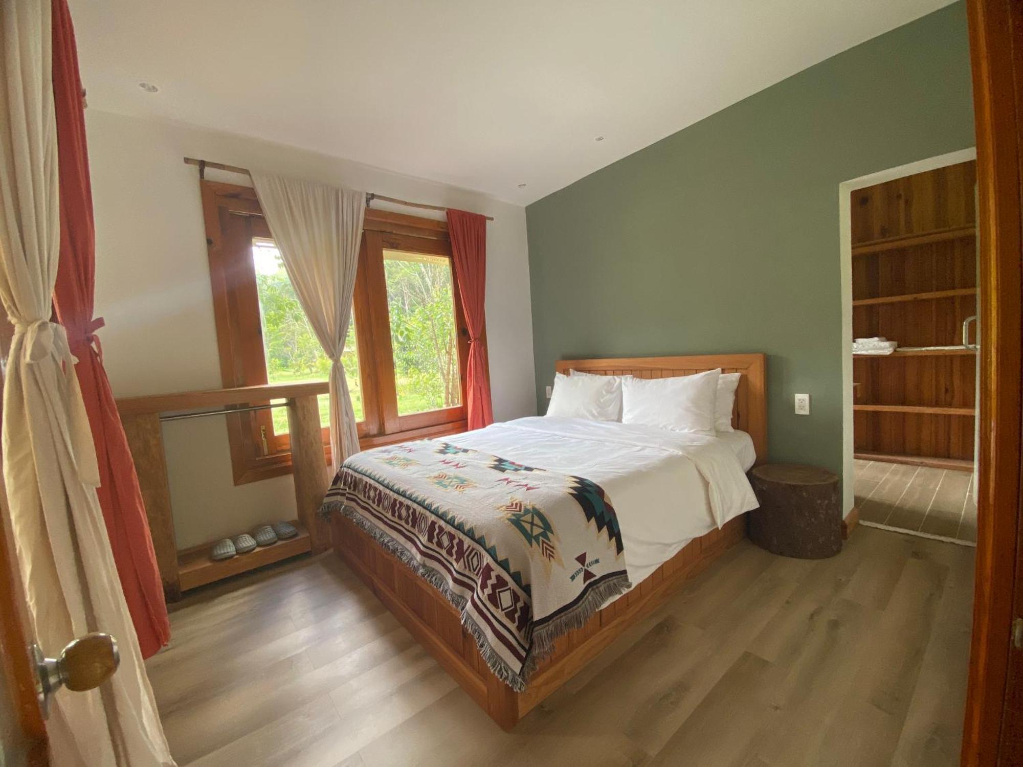 Hotel Laan Retreat-dalat Da Lat