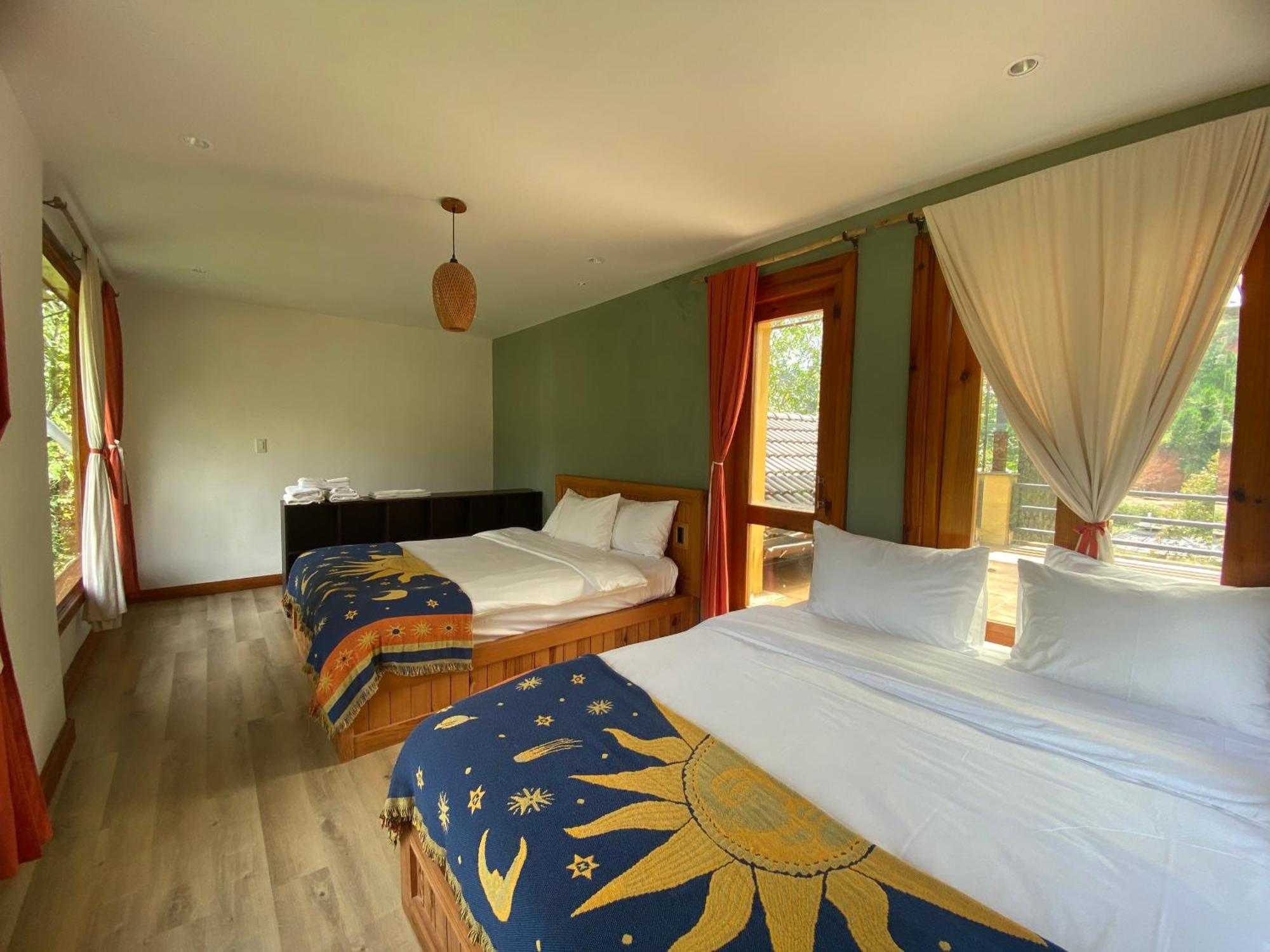 Laan Retreat-dalat Da Lat