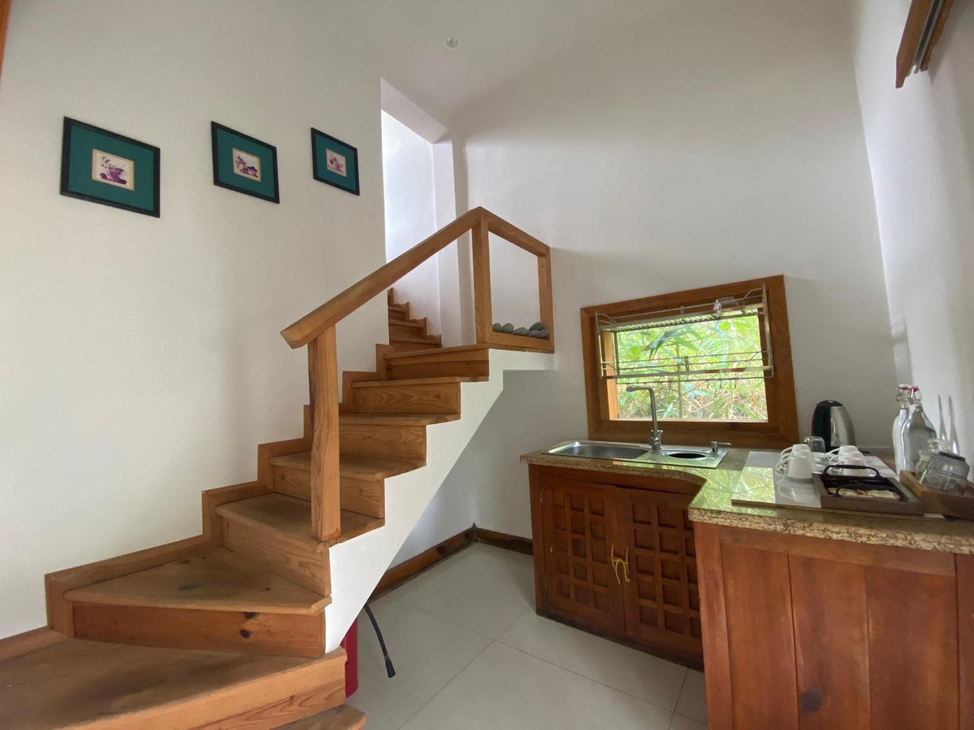 Hotel Laan Retreat-dalat Da Lat