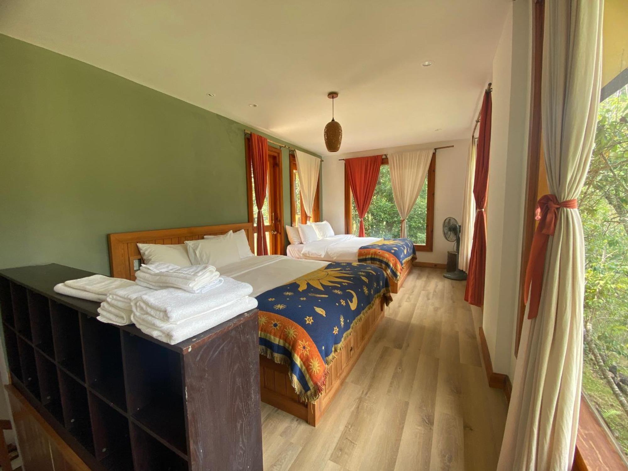 Hotel Laan Retreat-dalat Da Lat
