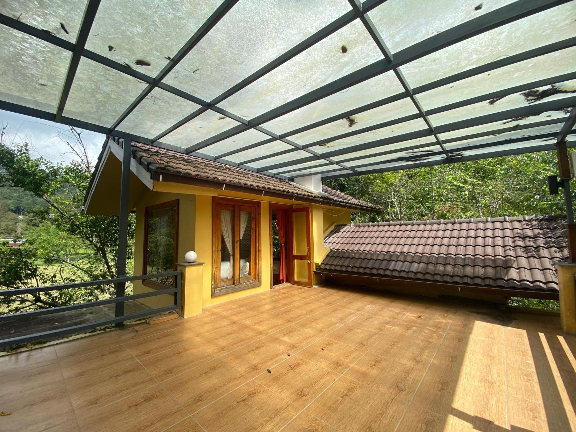 Hotel Laan Retreat-dalat Da Lat