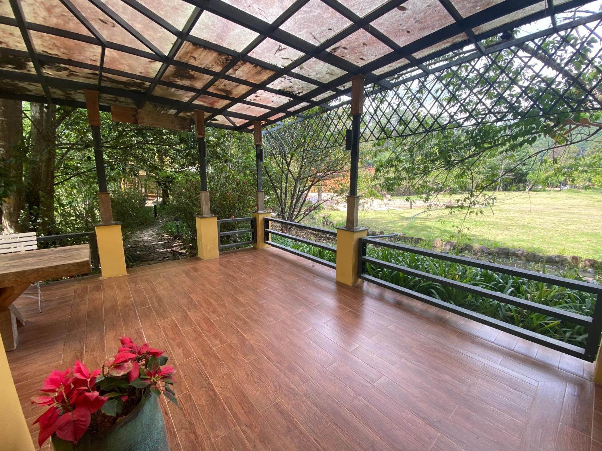 Laan Retreat-dalat Hotel 2*